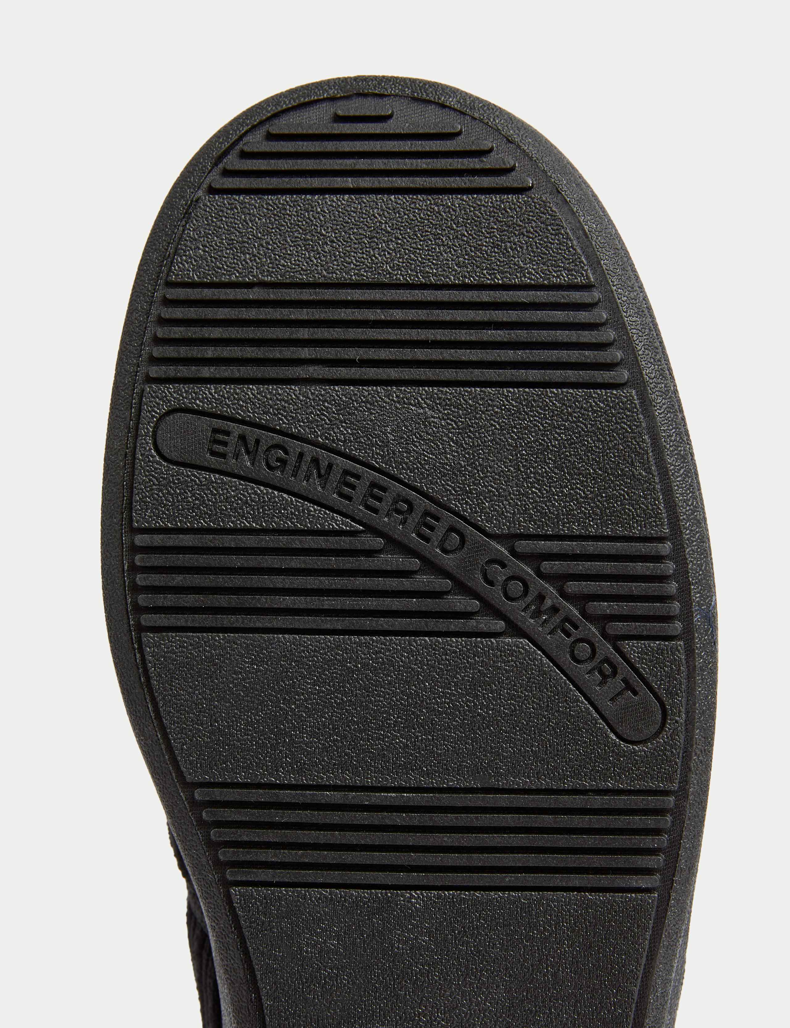 Corduroy Slippers with Freshfeet™ 4 of 4