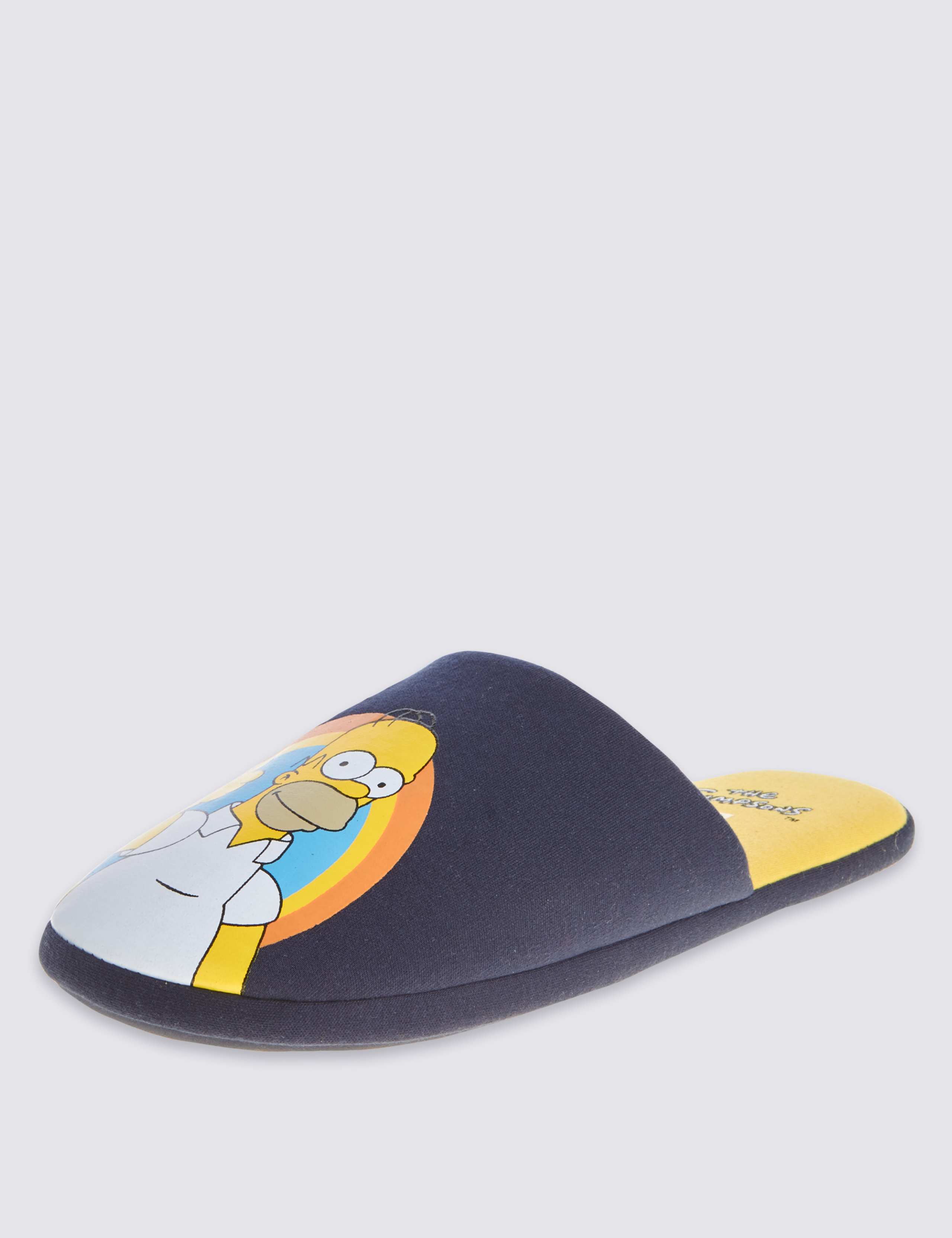 The Simpsons Mule Slippers 1 of 5