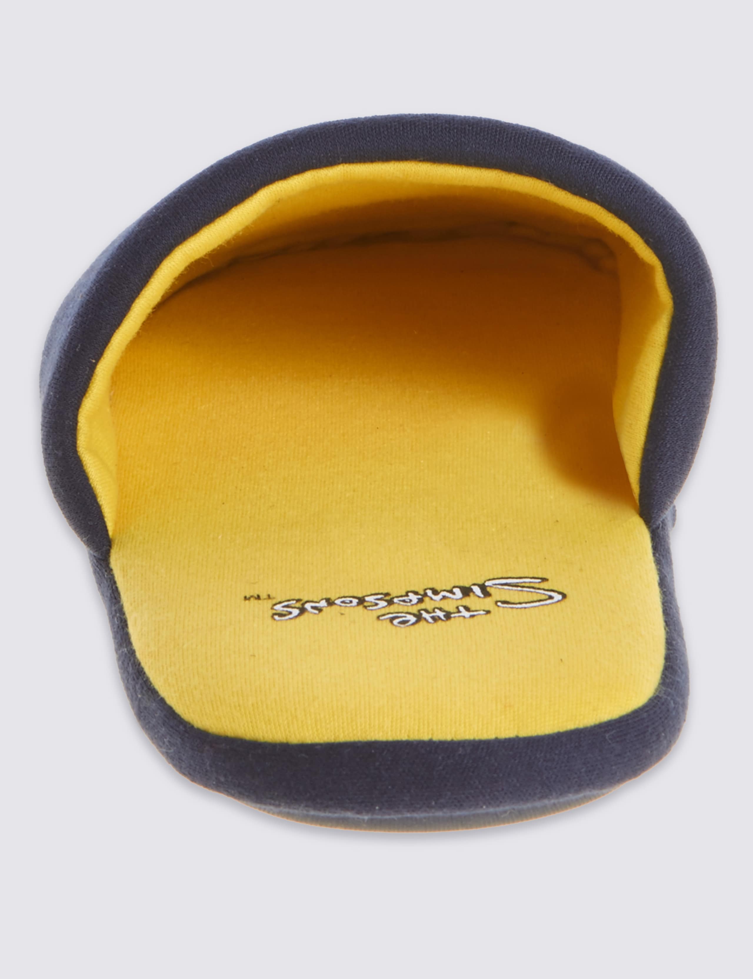 The Simpsons Mule Slippers 2 of 5