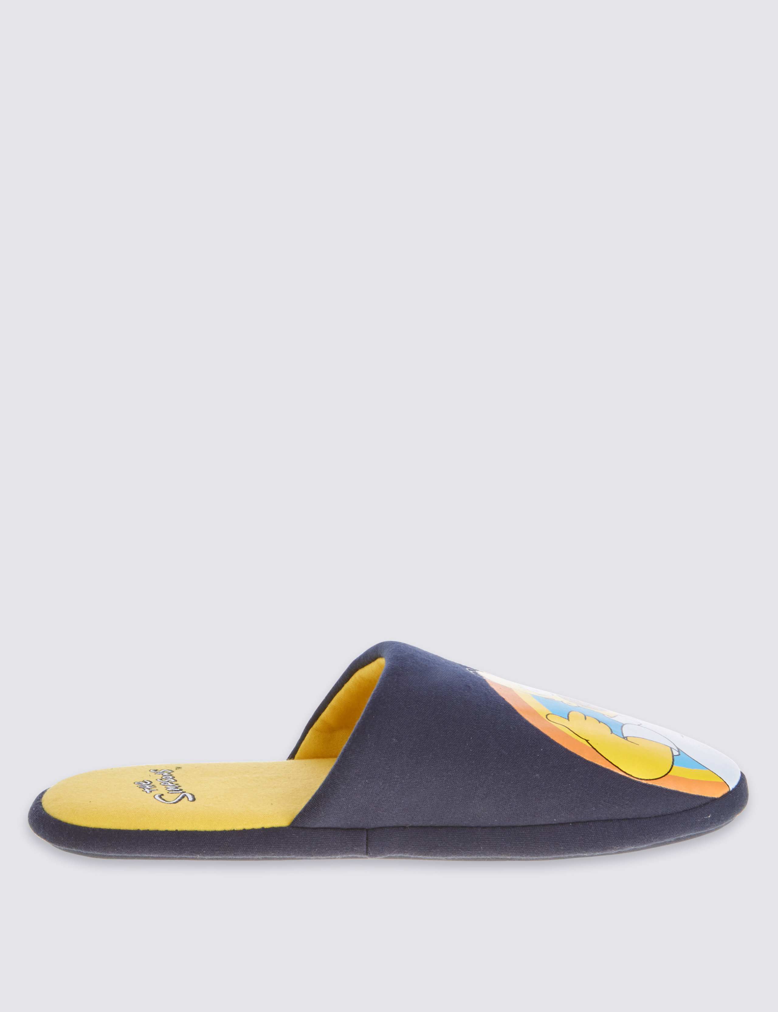The Simpsons Mule Slippers 3 of 5