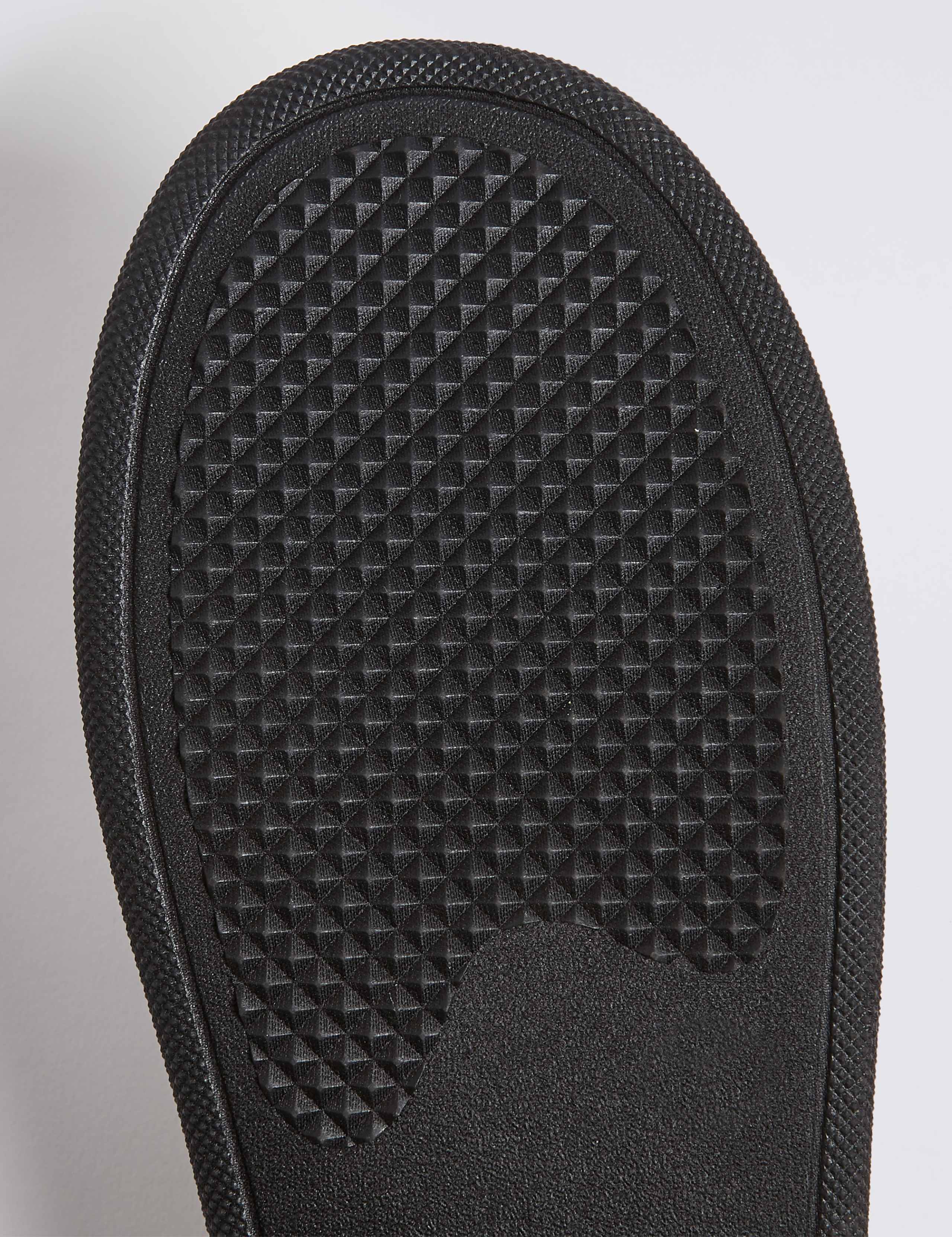 Slip-on Mule Slippers with with Freshfeet™ 4 of 5