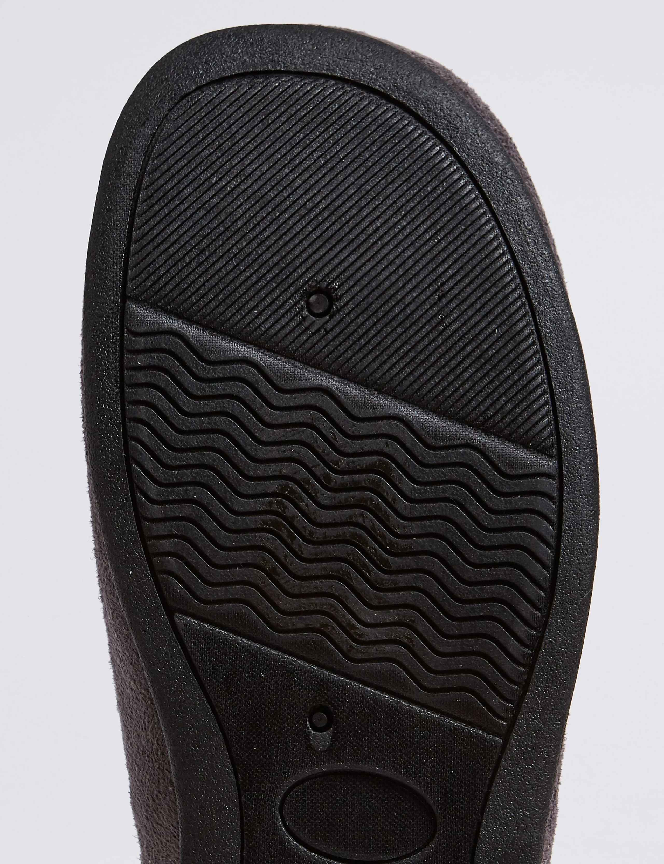 Mule Slippers with Freshfeet™ 5 of 6