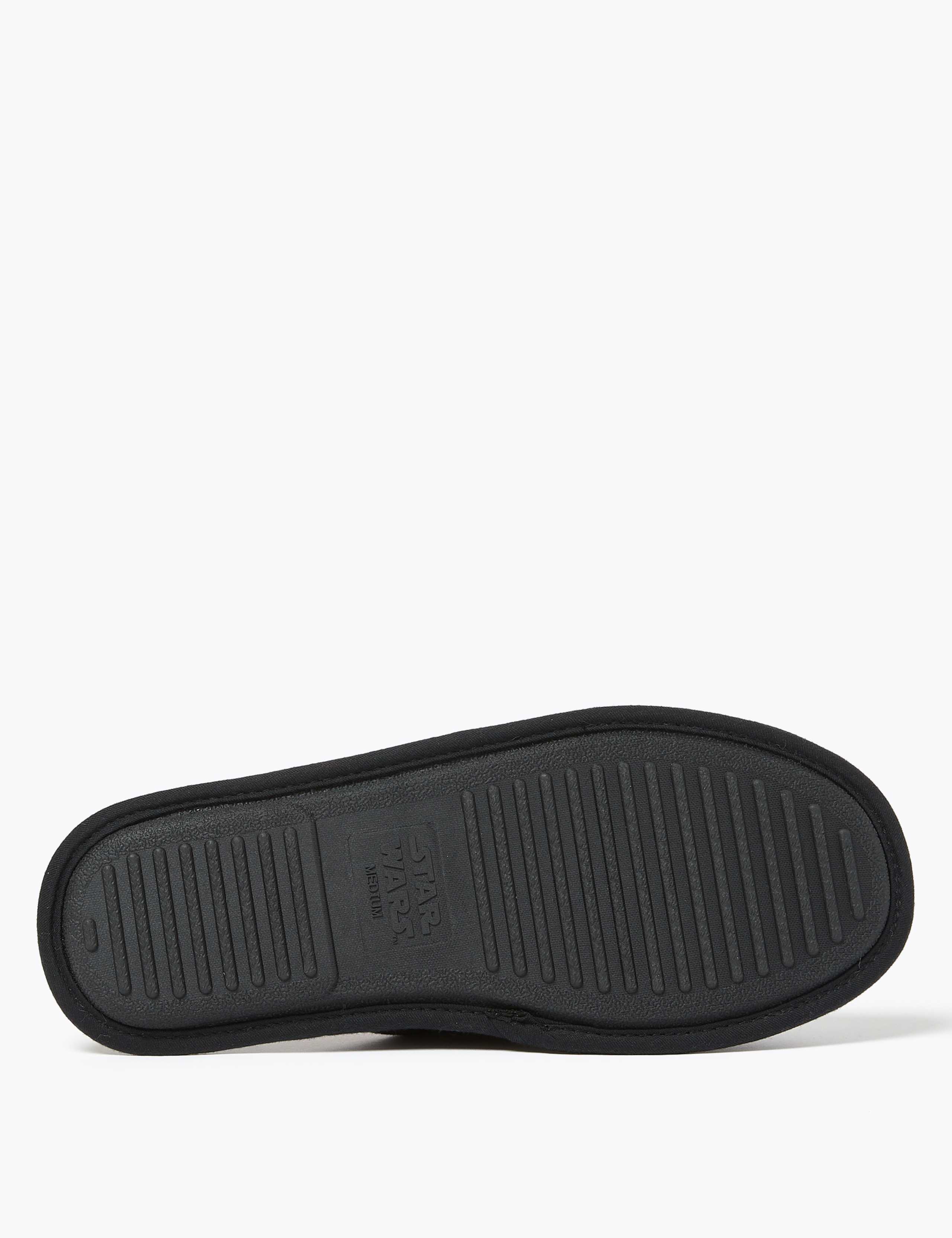 Star Wars™ Mule Slippers with FreshFeet™ 4 of 4