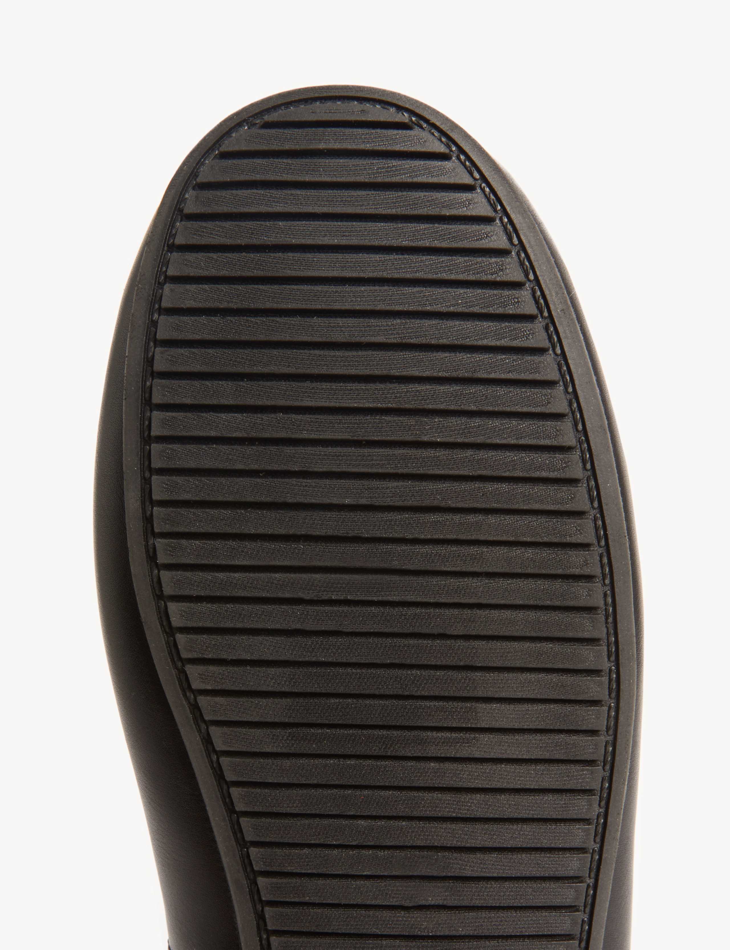 Moccasin Slippers 4 of 4