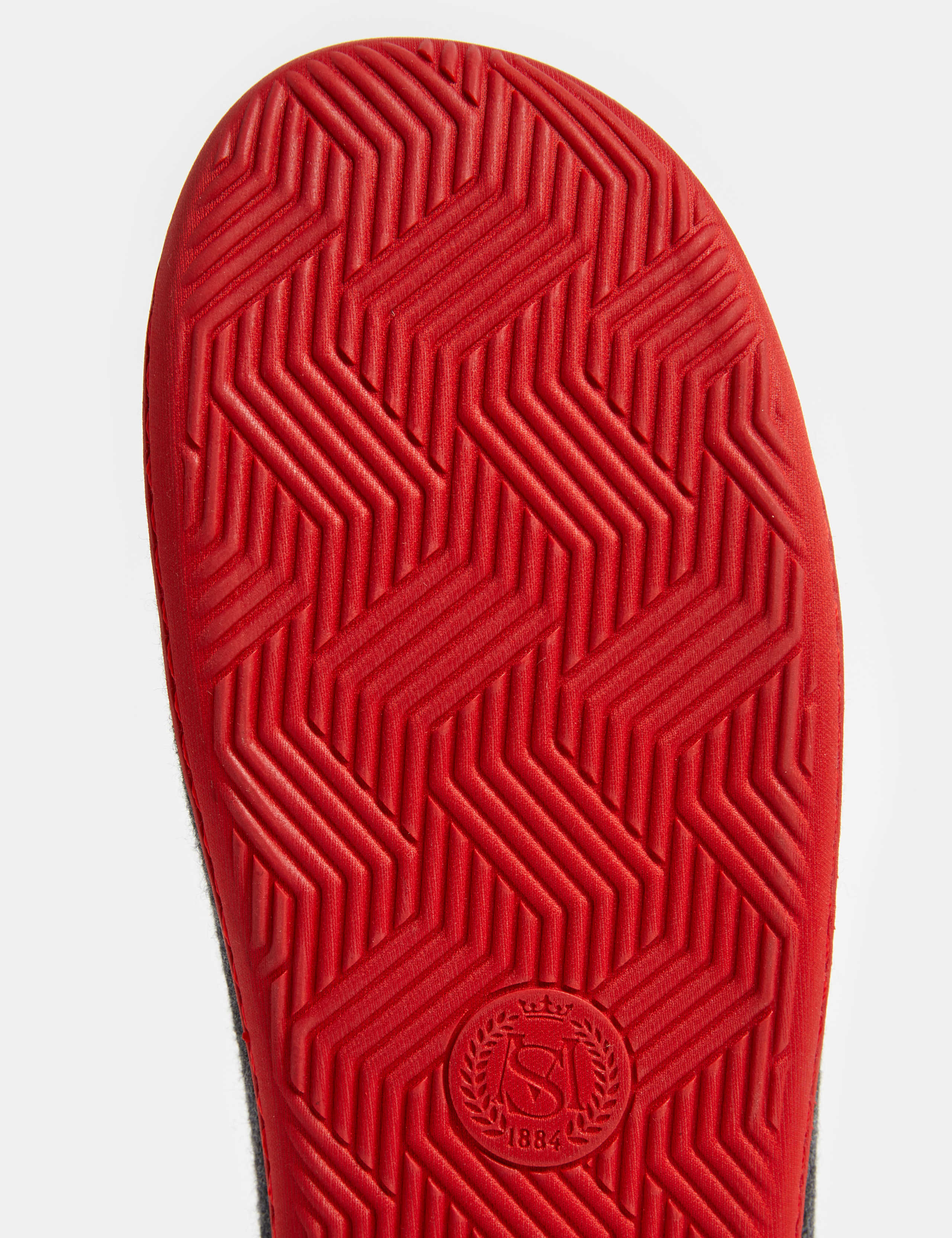 Cool Lined Mule Slippers 4 of 4