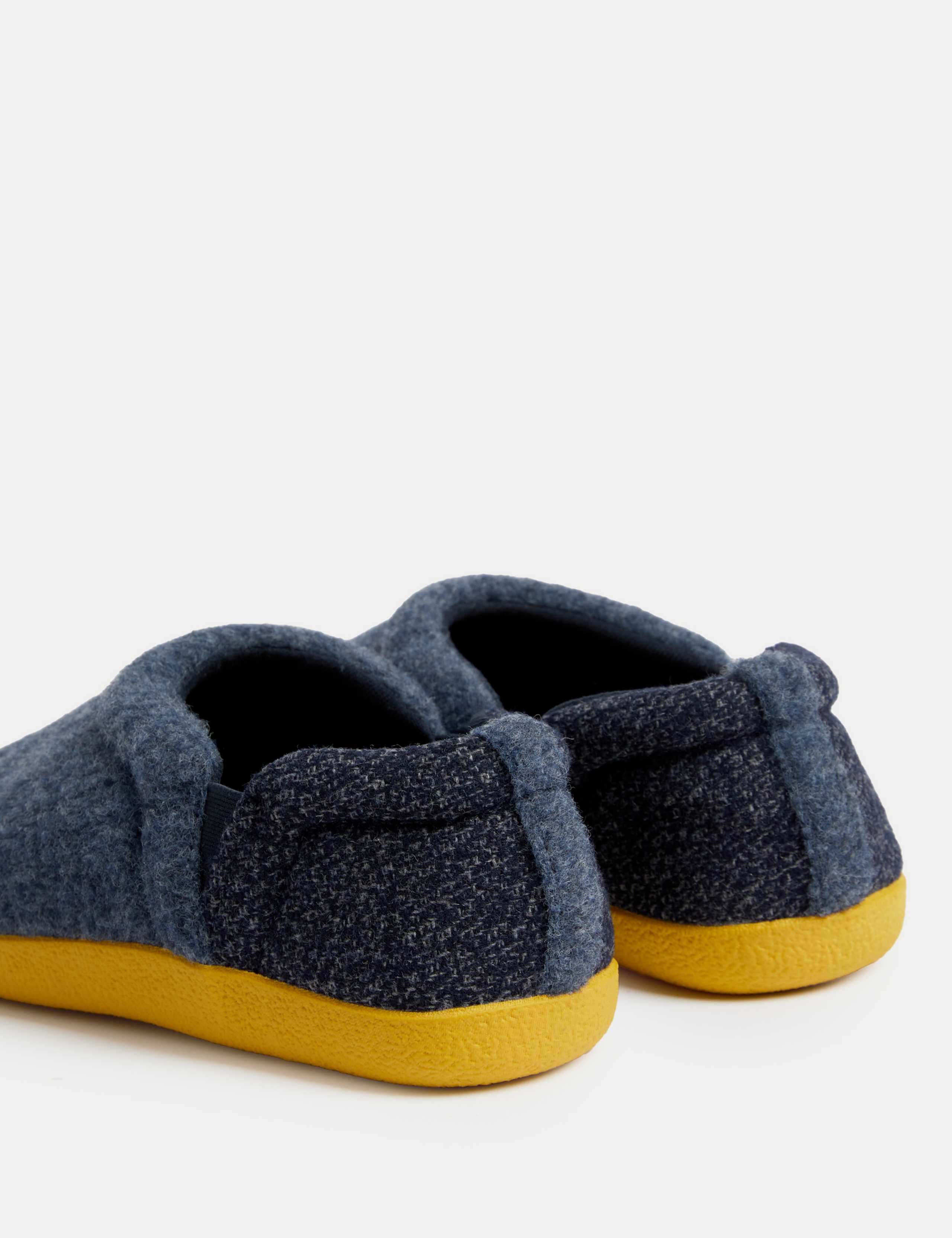 Textured Slippers 3 of 4