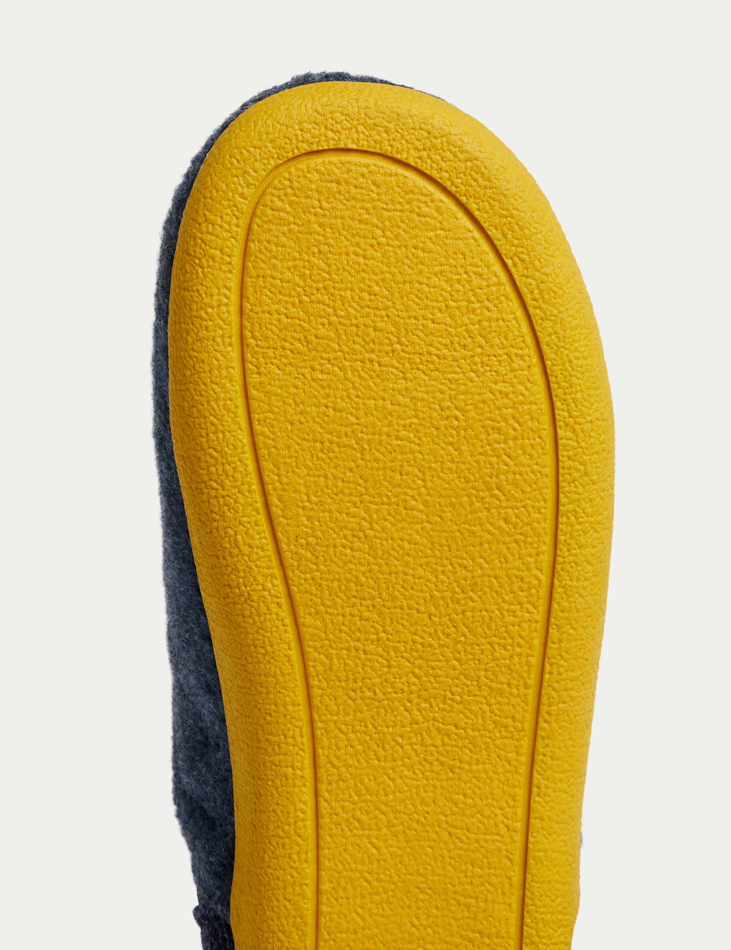 Textured Slippers 4 of 4