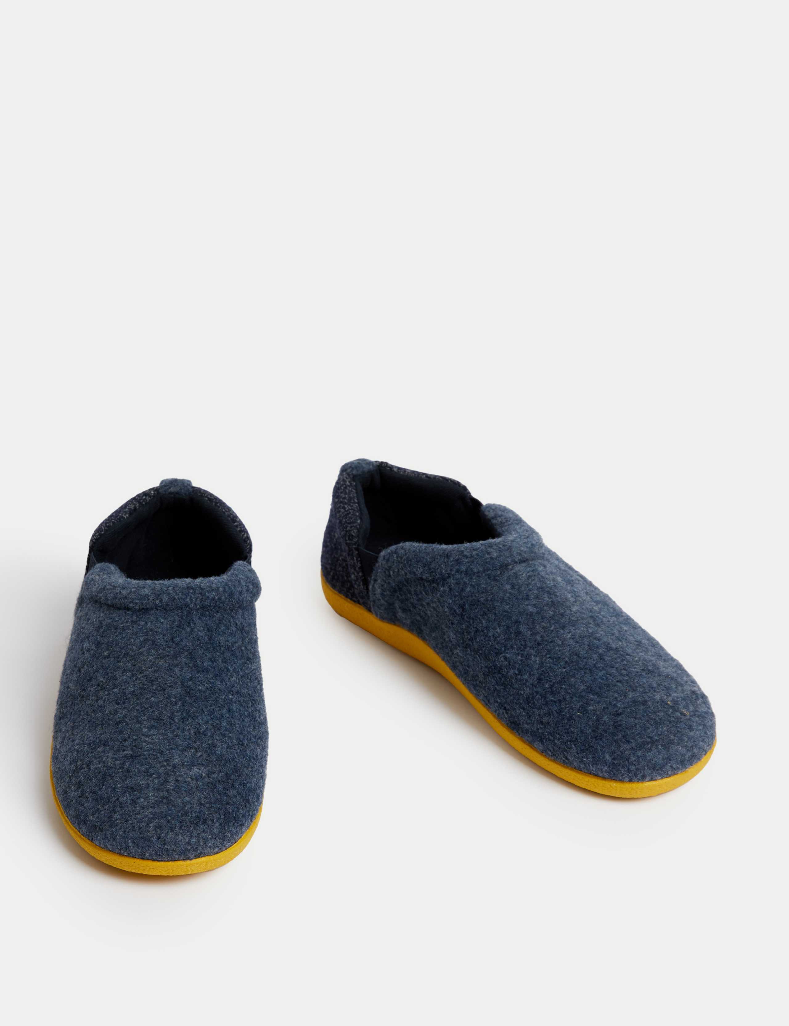 Textured Slippers 2 of 4
