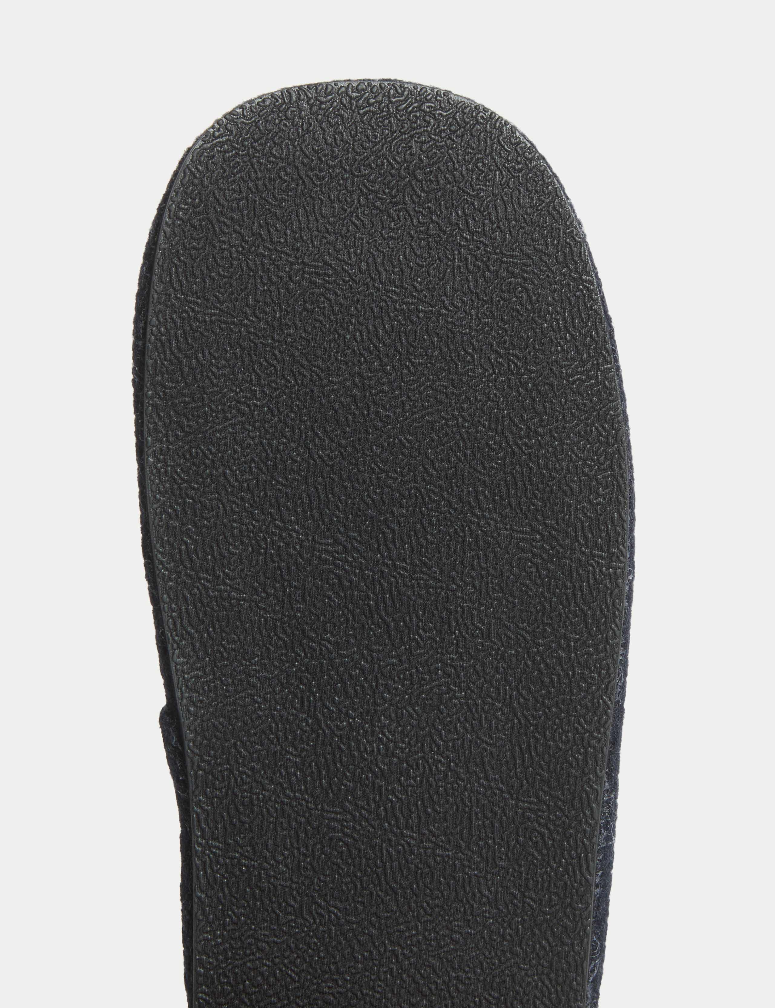 Textured Mule Slippers with Freshfeet™ 4 of 4