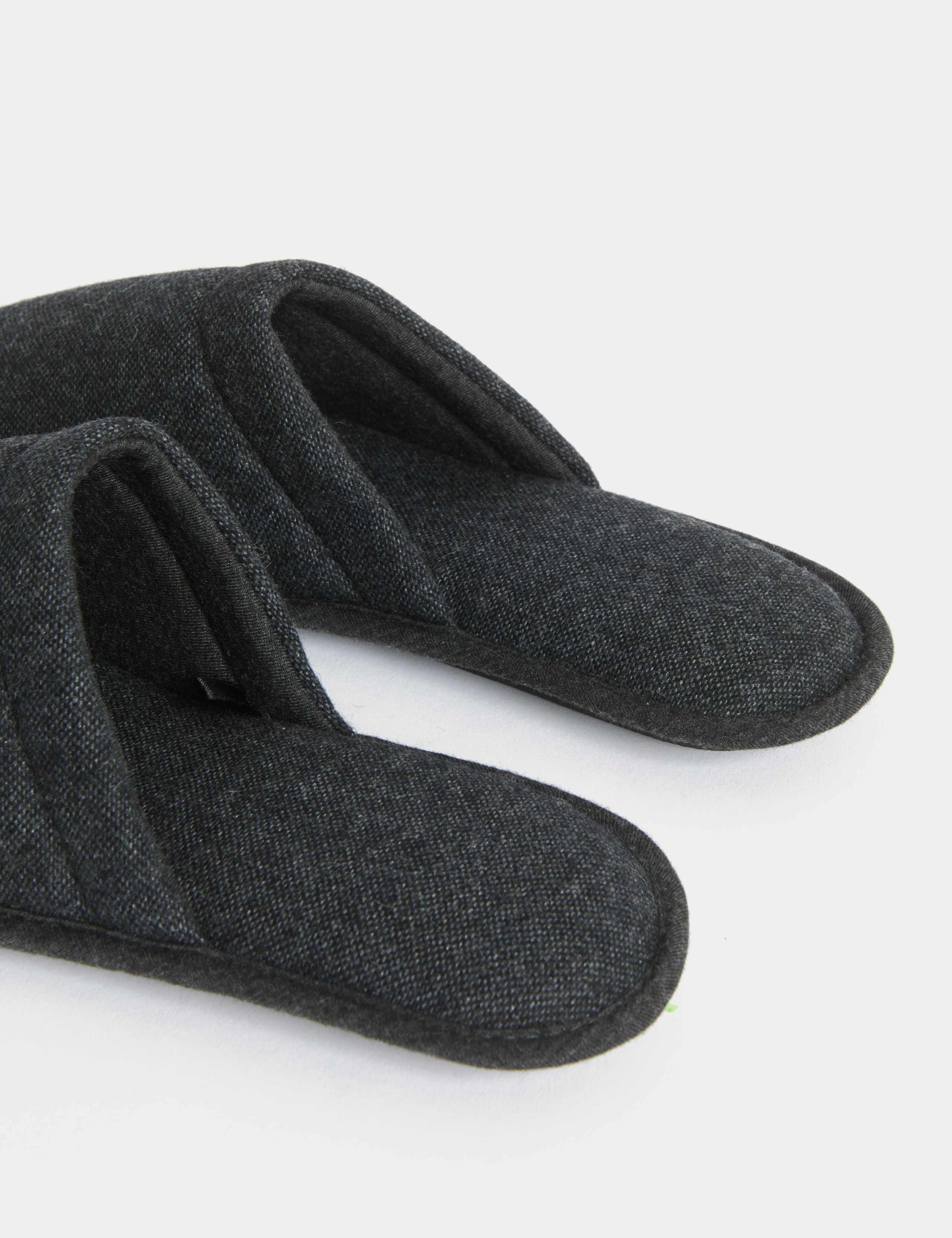 Mule Slippers with Freshfeet™ 3 of 4