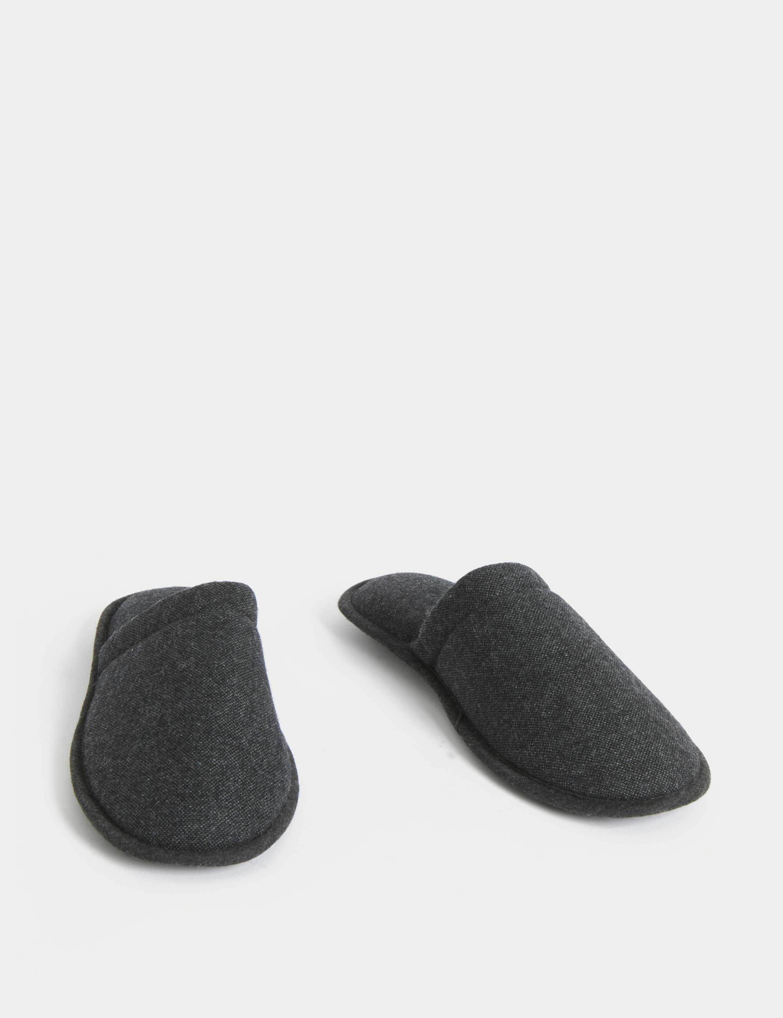 Mule Slippers with Freshfeet™ 2 of 4