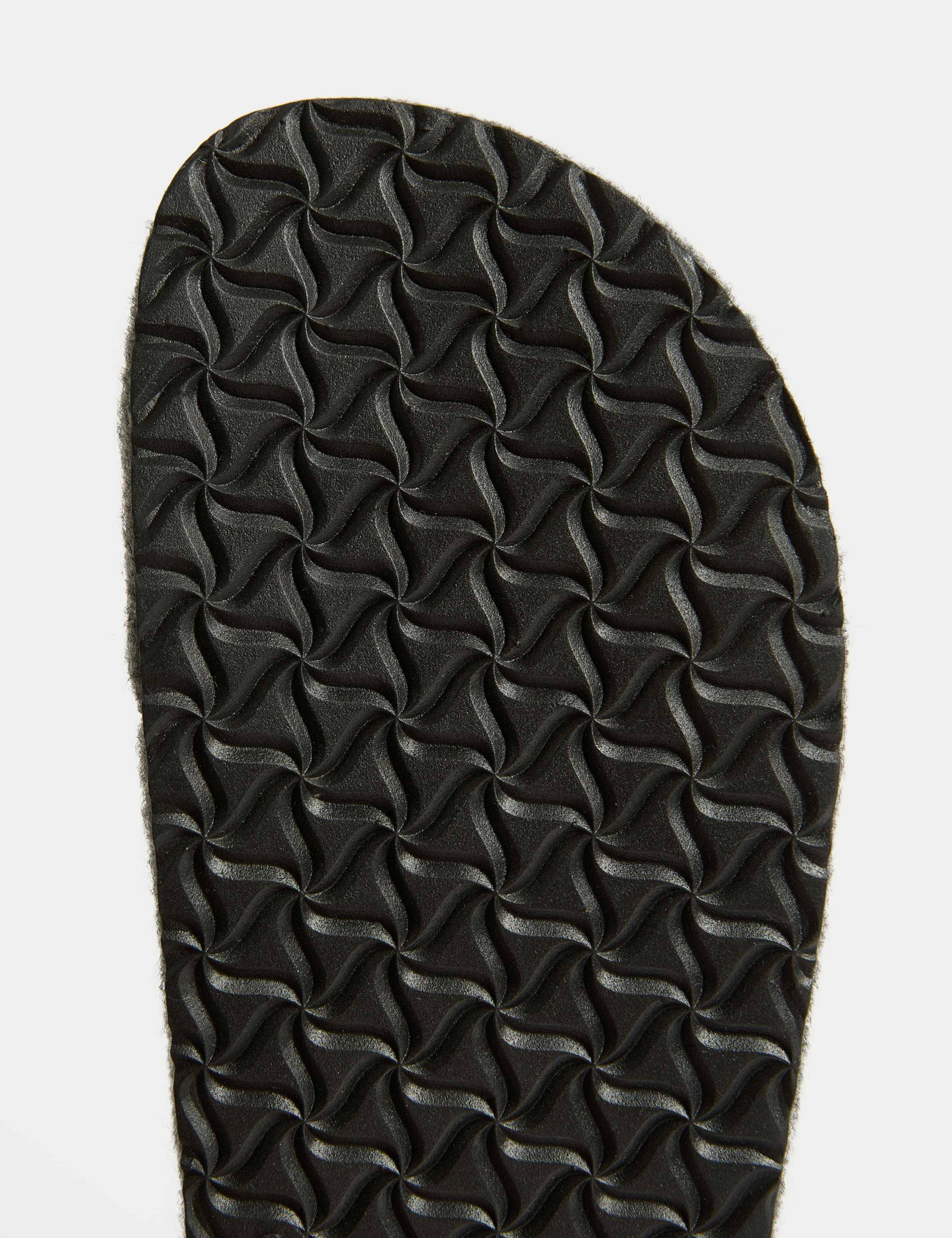 Corkbed Mule Slippers with Freshfeet™ 4 of 4