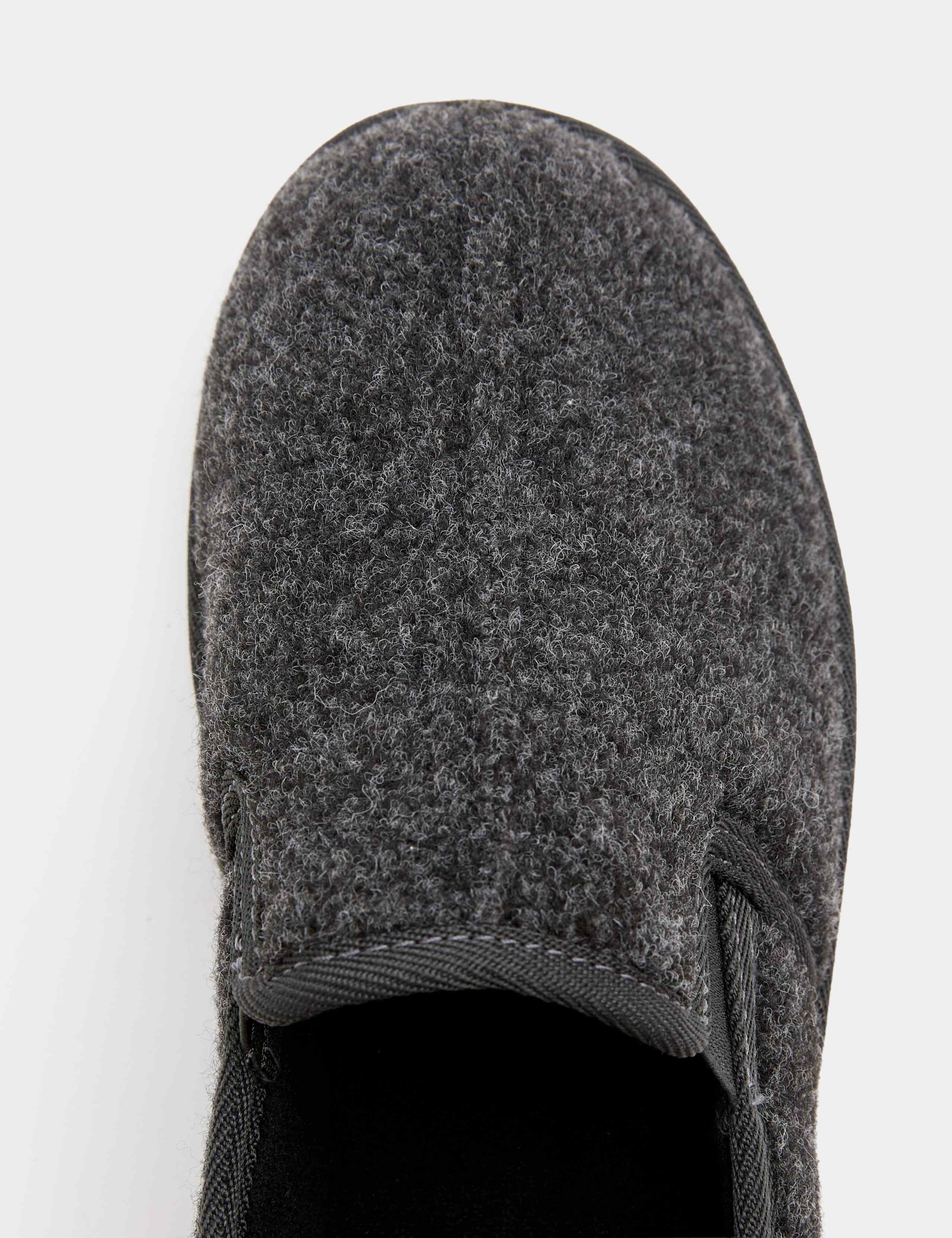 Fleece Lined Lounge Slippers 3 of 3
