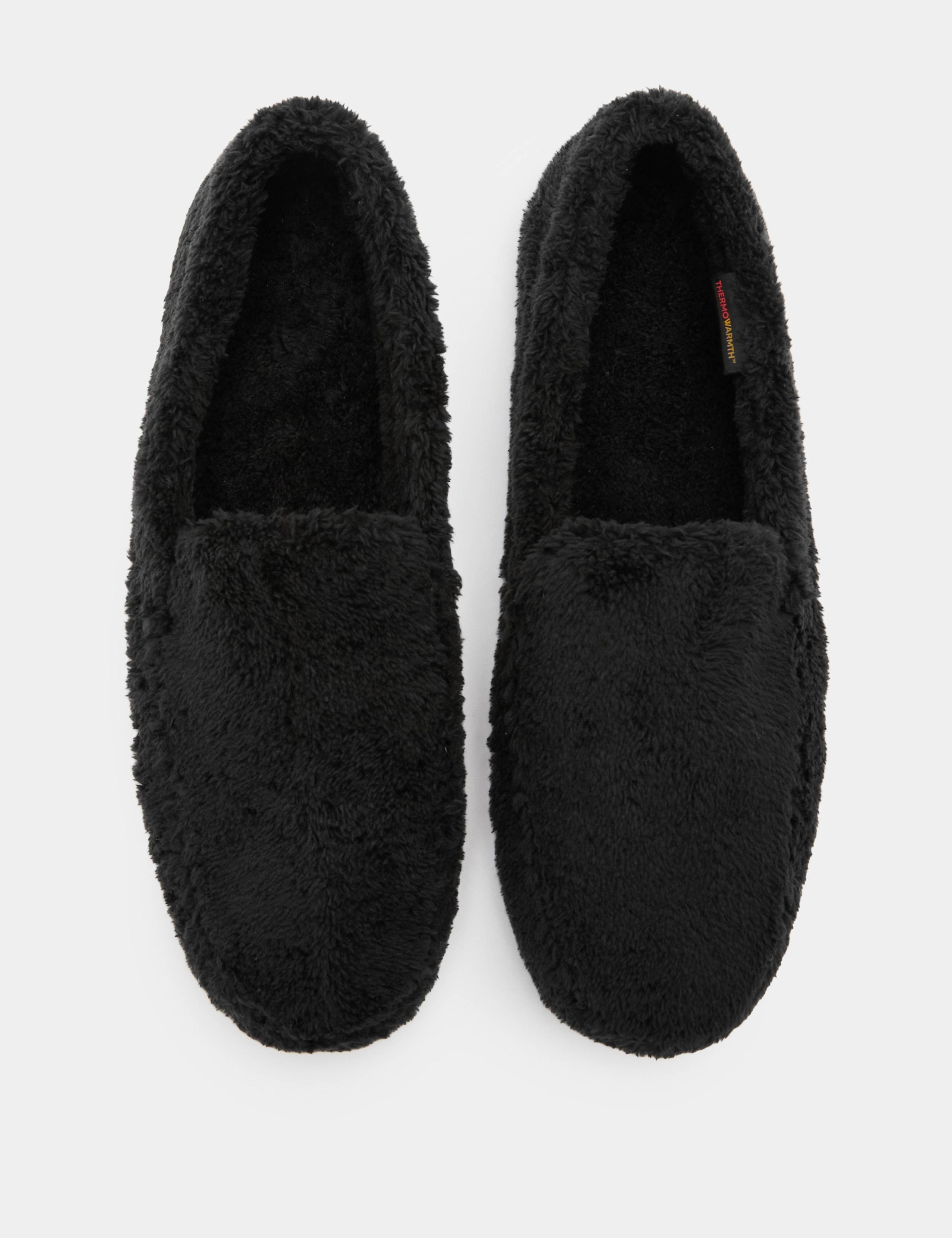 Moccasin Slippers with Freshfeet™ 2 of 3