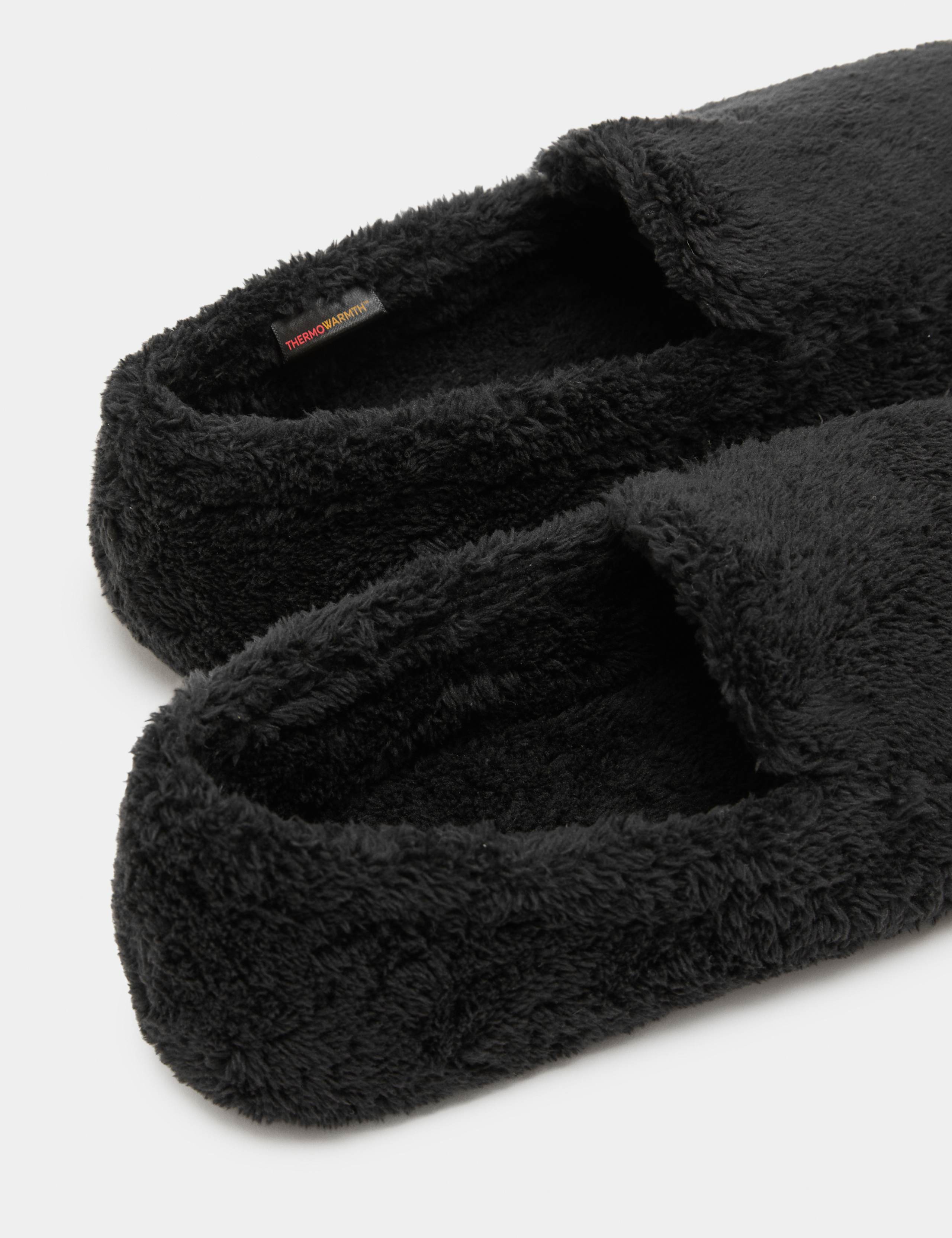 Moccasin Slippers with Freshfeet™ 3 of 3