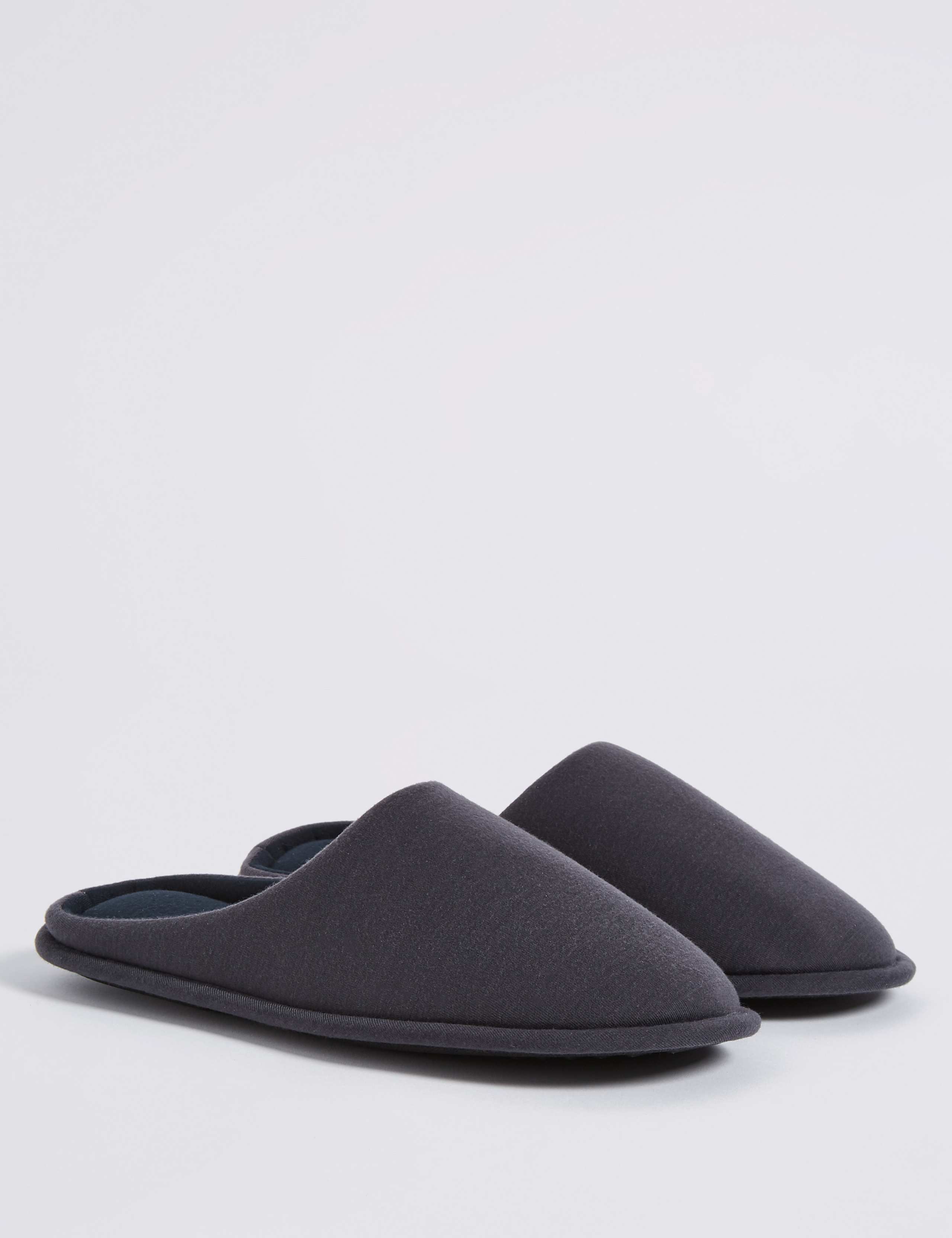 Slip-on Mule Slippers 3 of 6