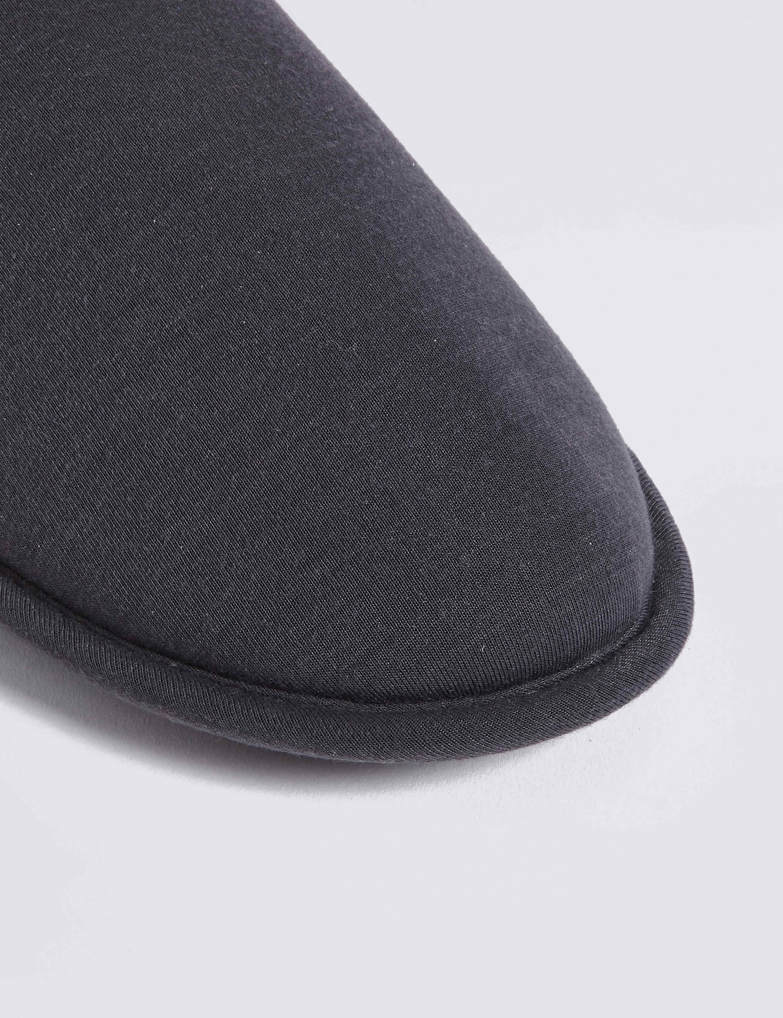 Slip-on Mule Slippers 6 of 6