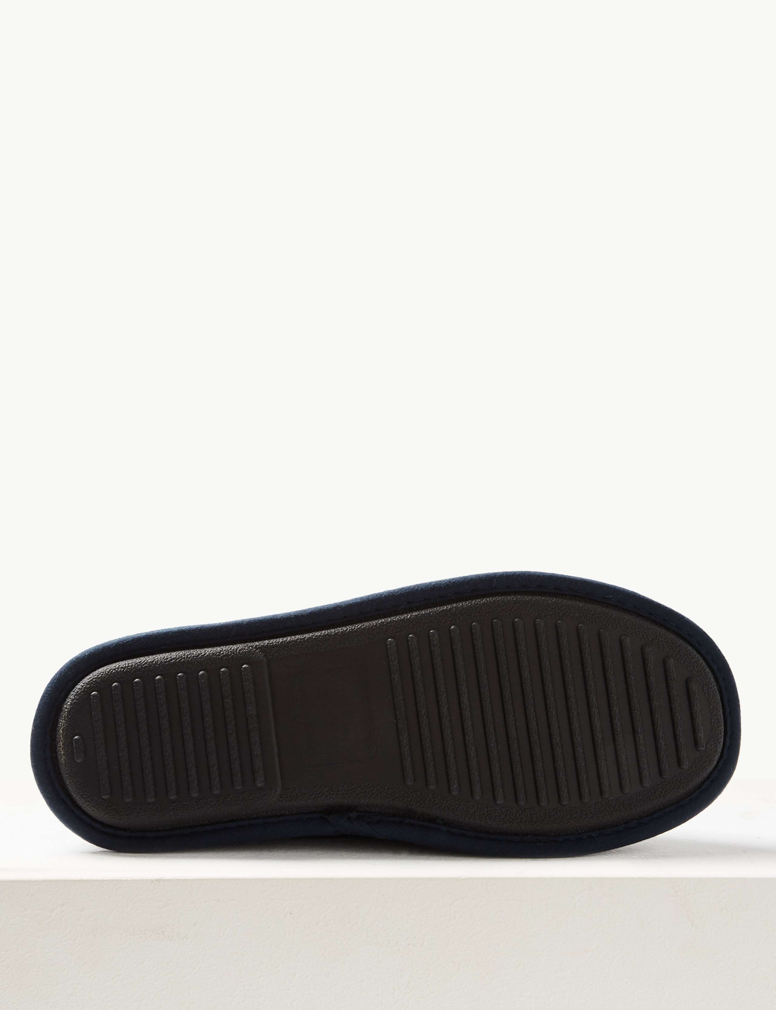 Mule Slippers with Freshfeet™ 5 of 6