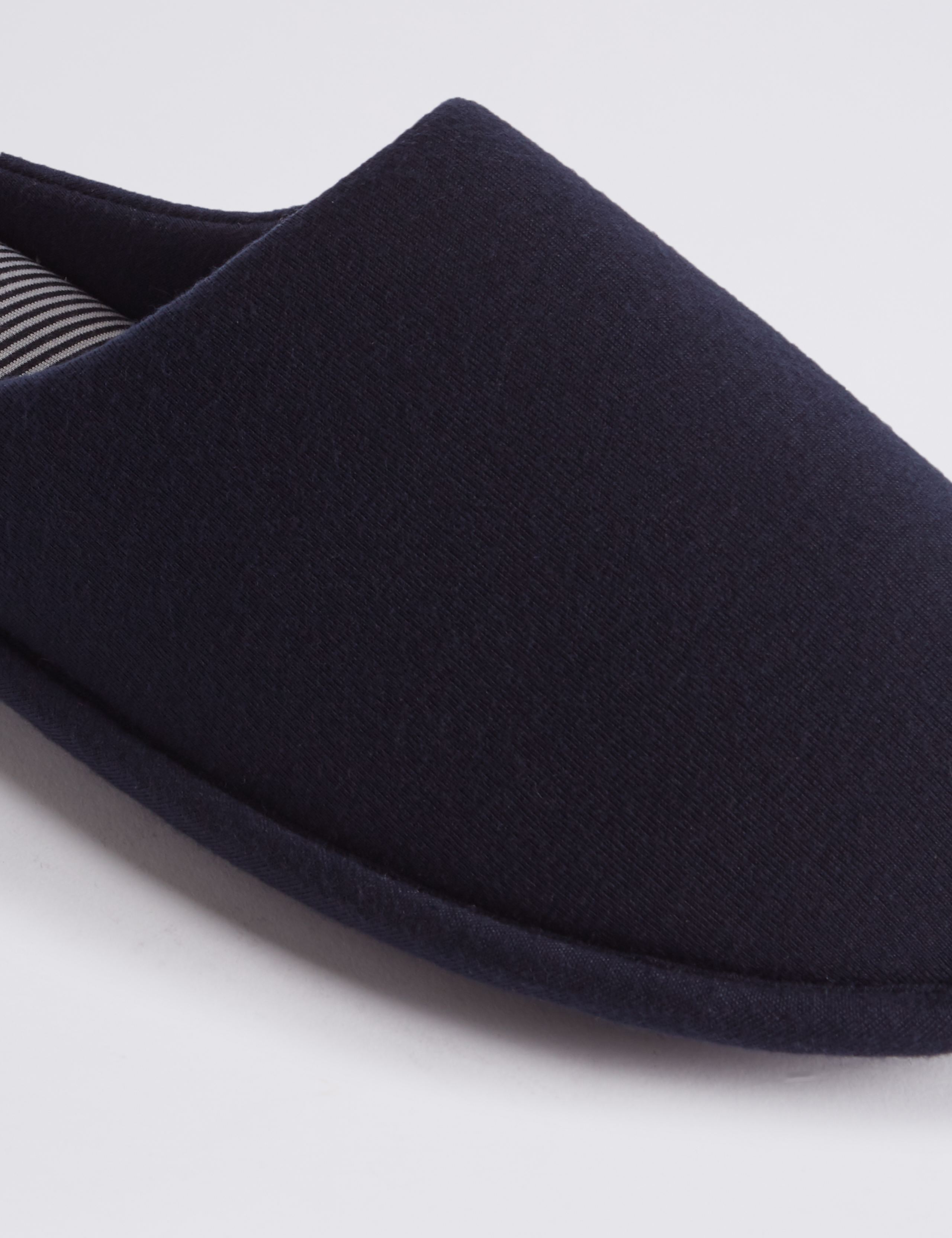 Mule Slippers with Freshfeet™ 6 of 6