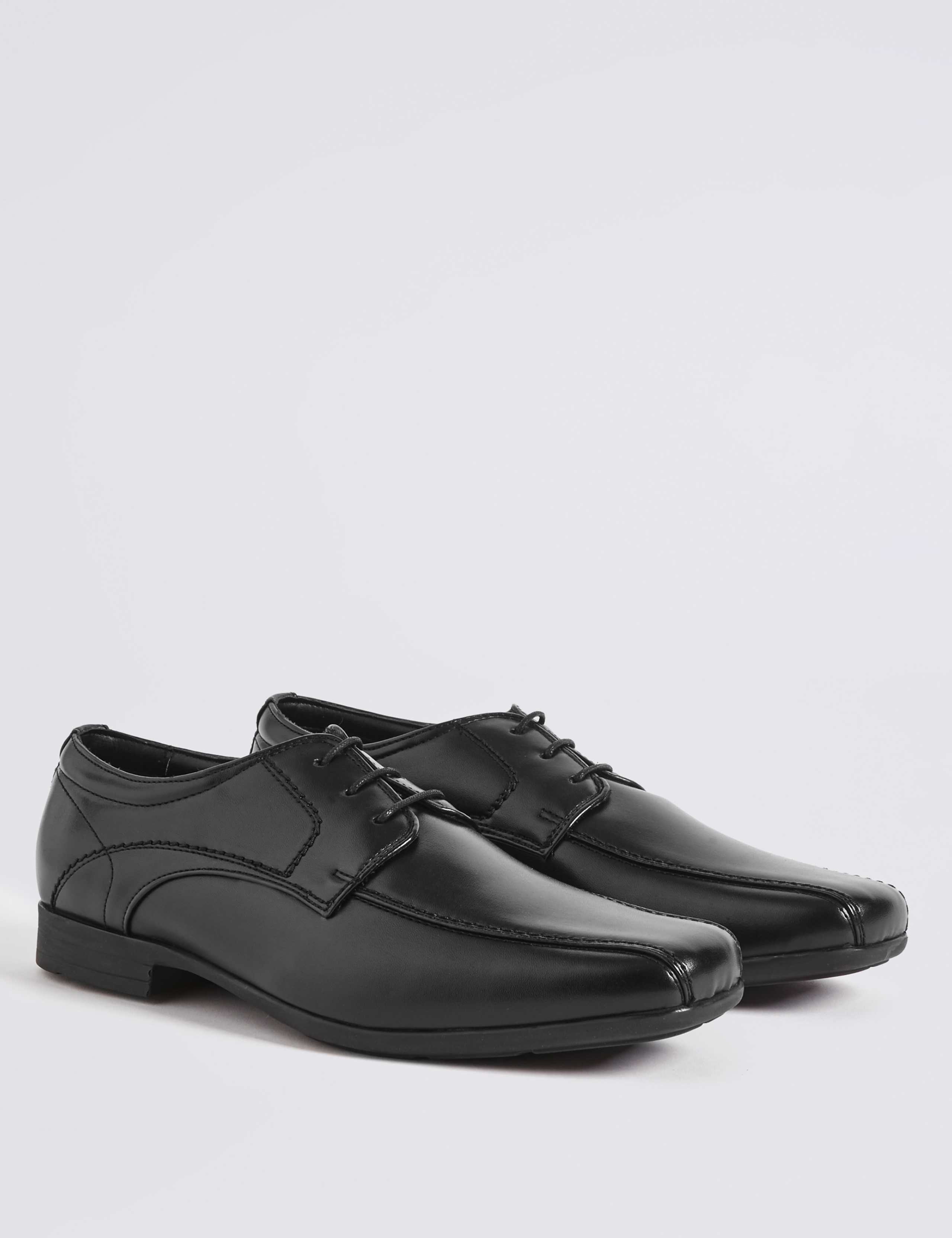 Stitch Detail Smart Shoes 3 of 6
