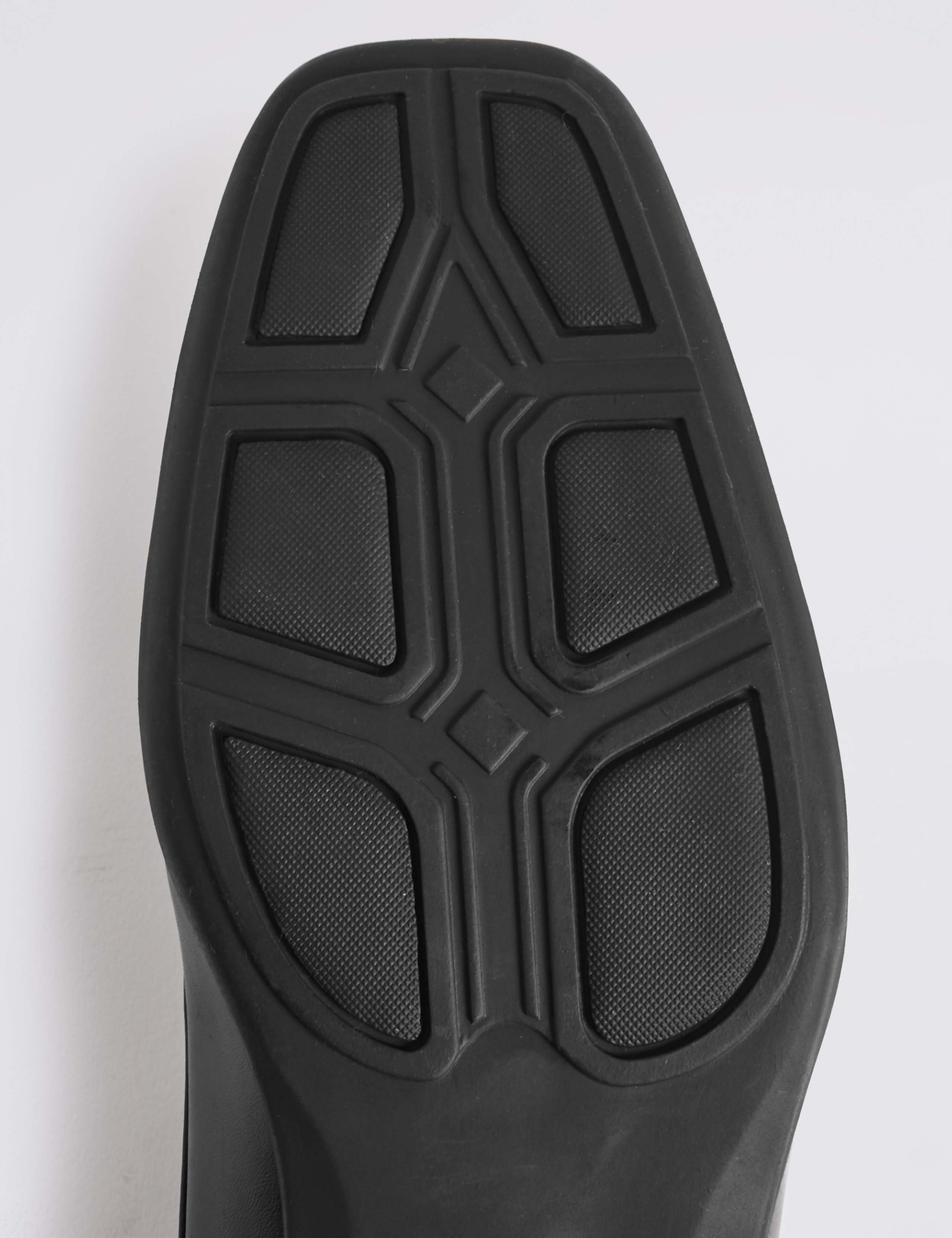 Stitch Detail Smart Shoes 5 of 6