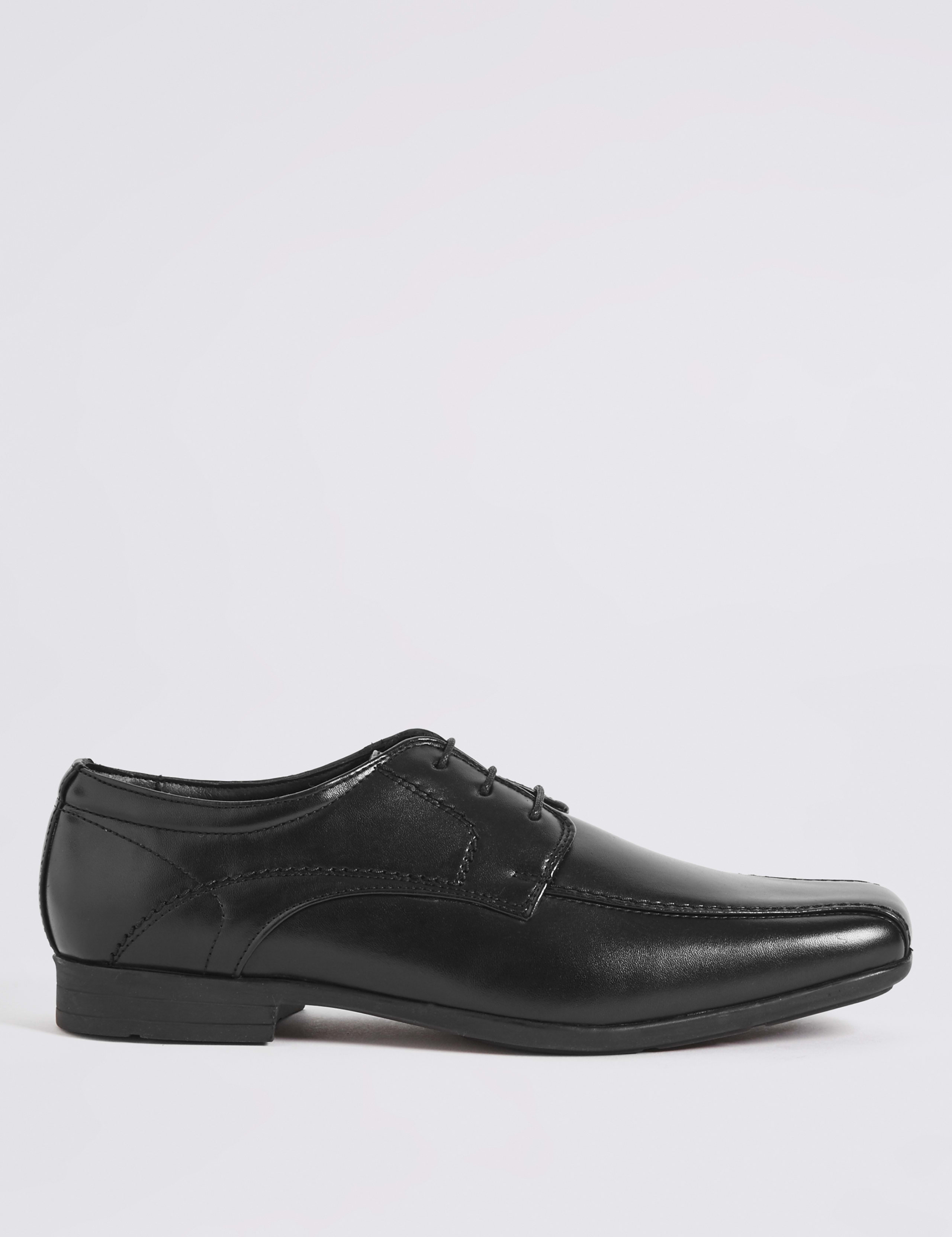 Stitch Detail Smart Shoes 2 of 6