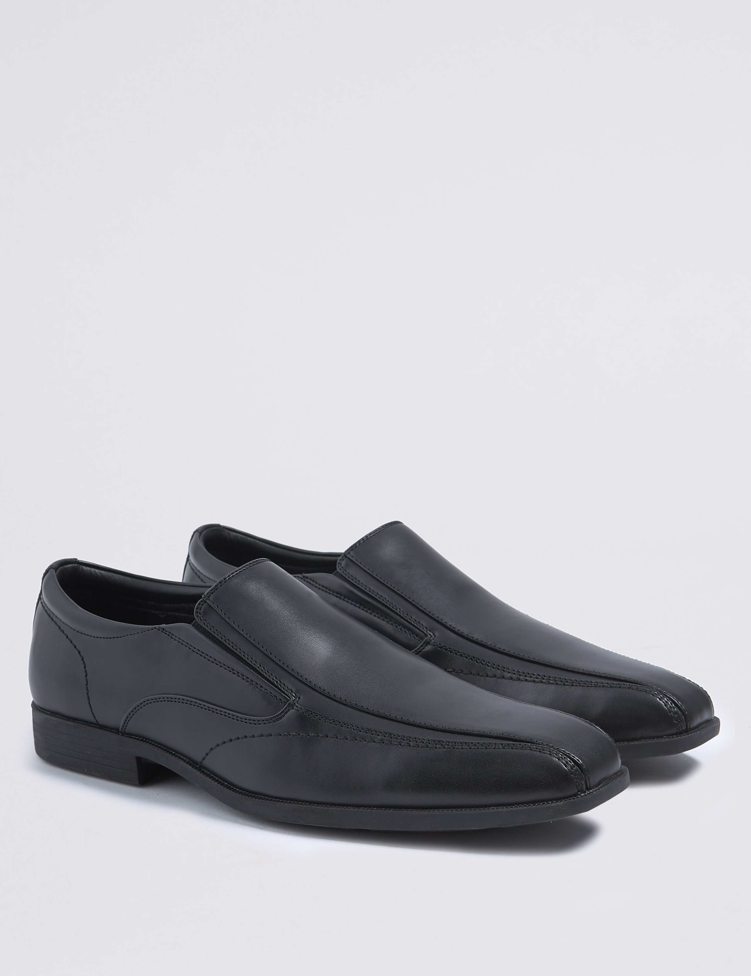 Slip-on Derby Shoes 3 of 6