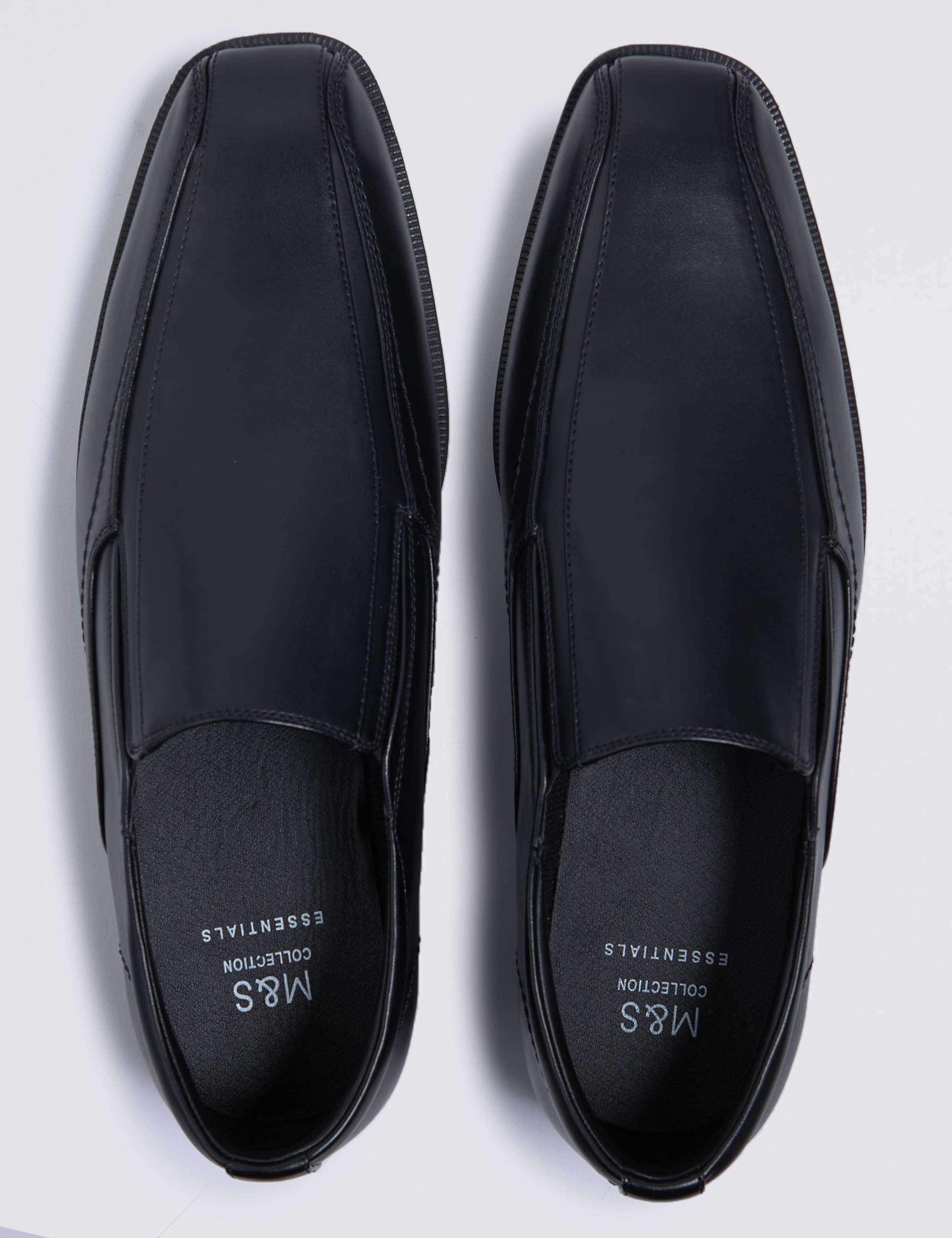 Slip-on Derby Shoes 4 of 6