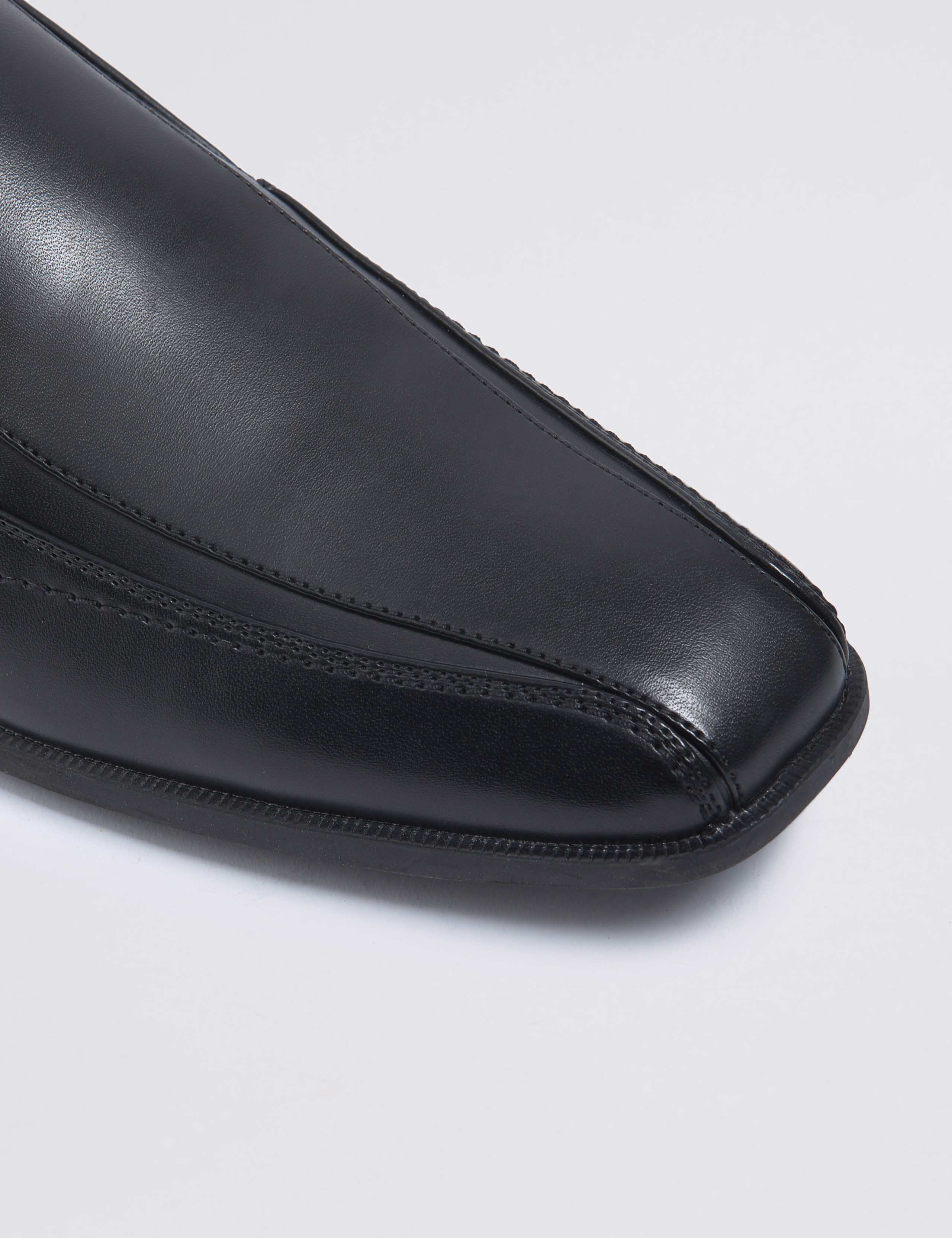 Slip-on Derby Shoes 6 of 6