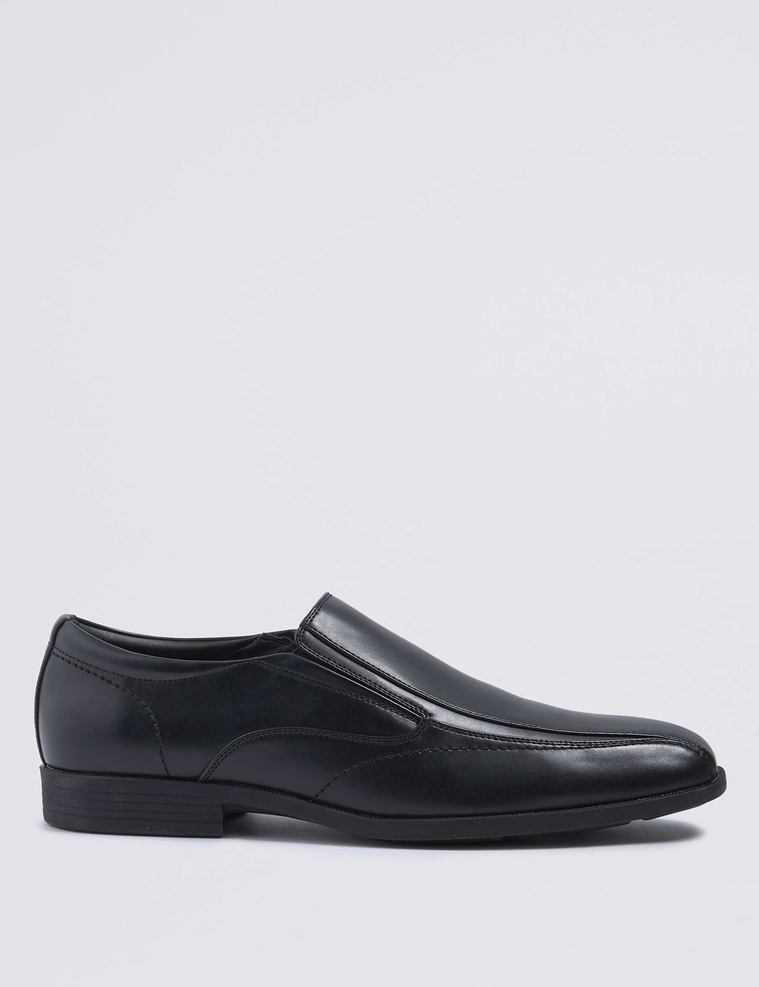 Slip-on Derby Shoes 2 of 6