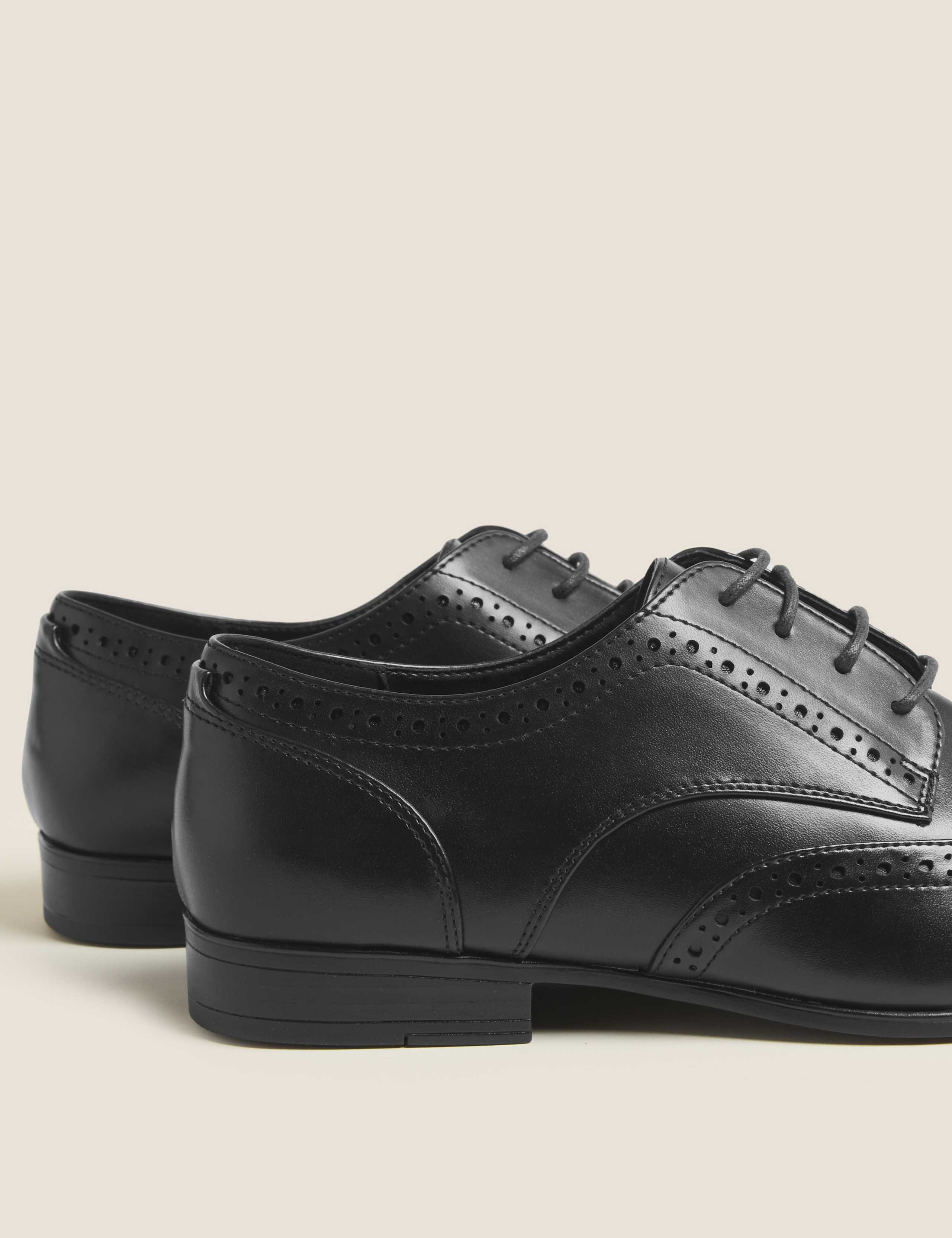 Derby Shoes 2 of 5