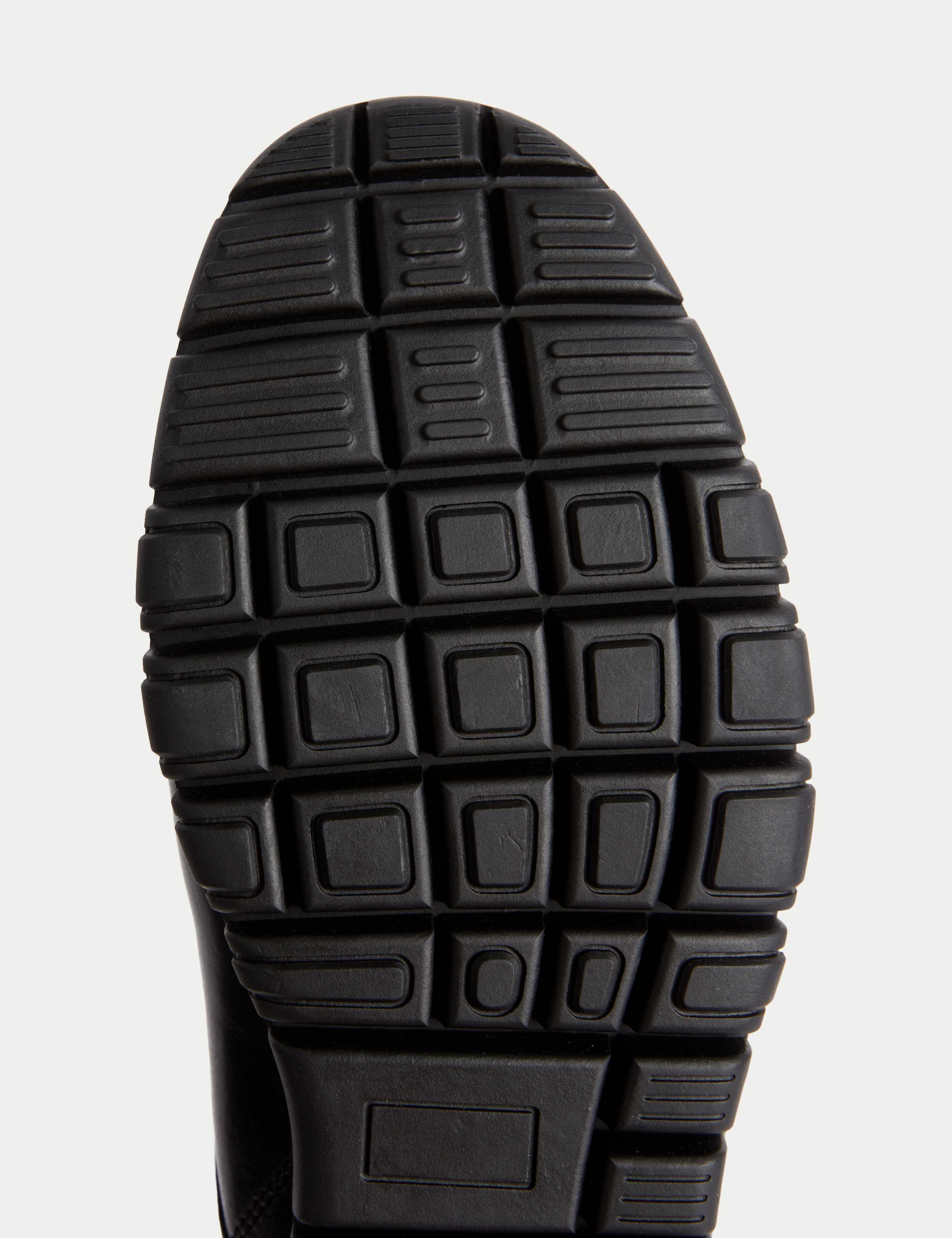Leather Slip On 4 of 4