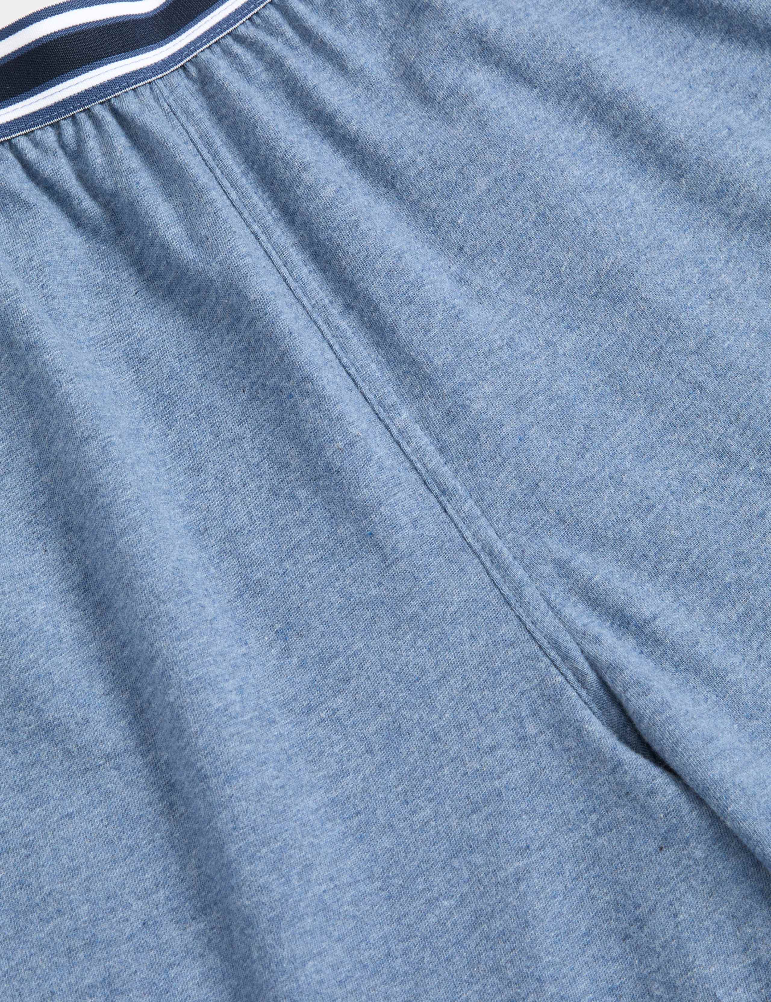 2pk Pure Cotton Pyjama Shorts 6 of 6
