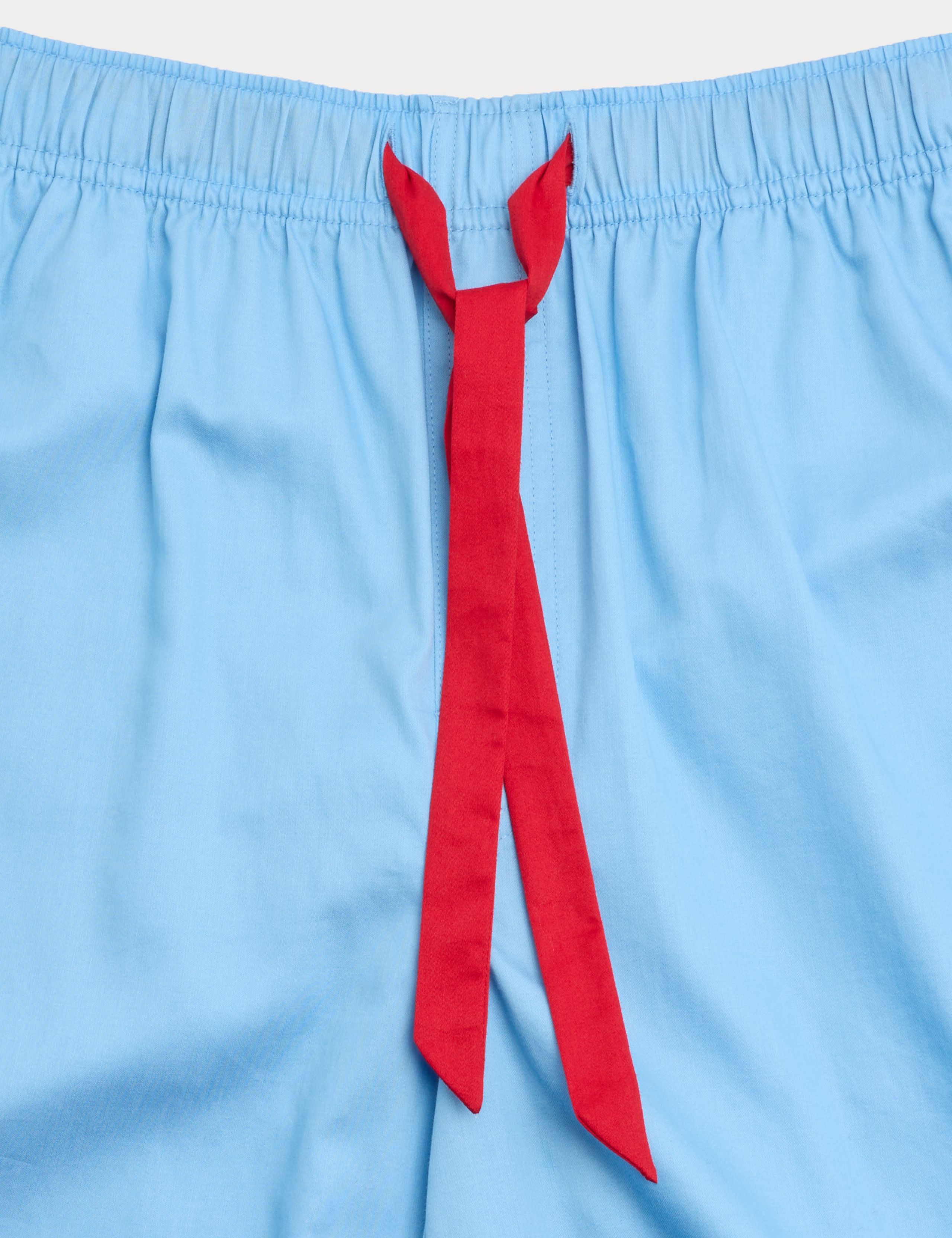 Pure Cotton 'Snooze' Pyjama Set 5 of 7