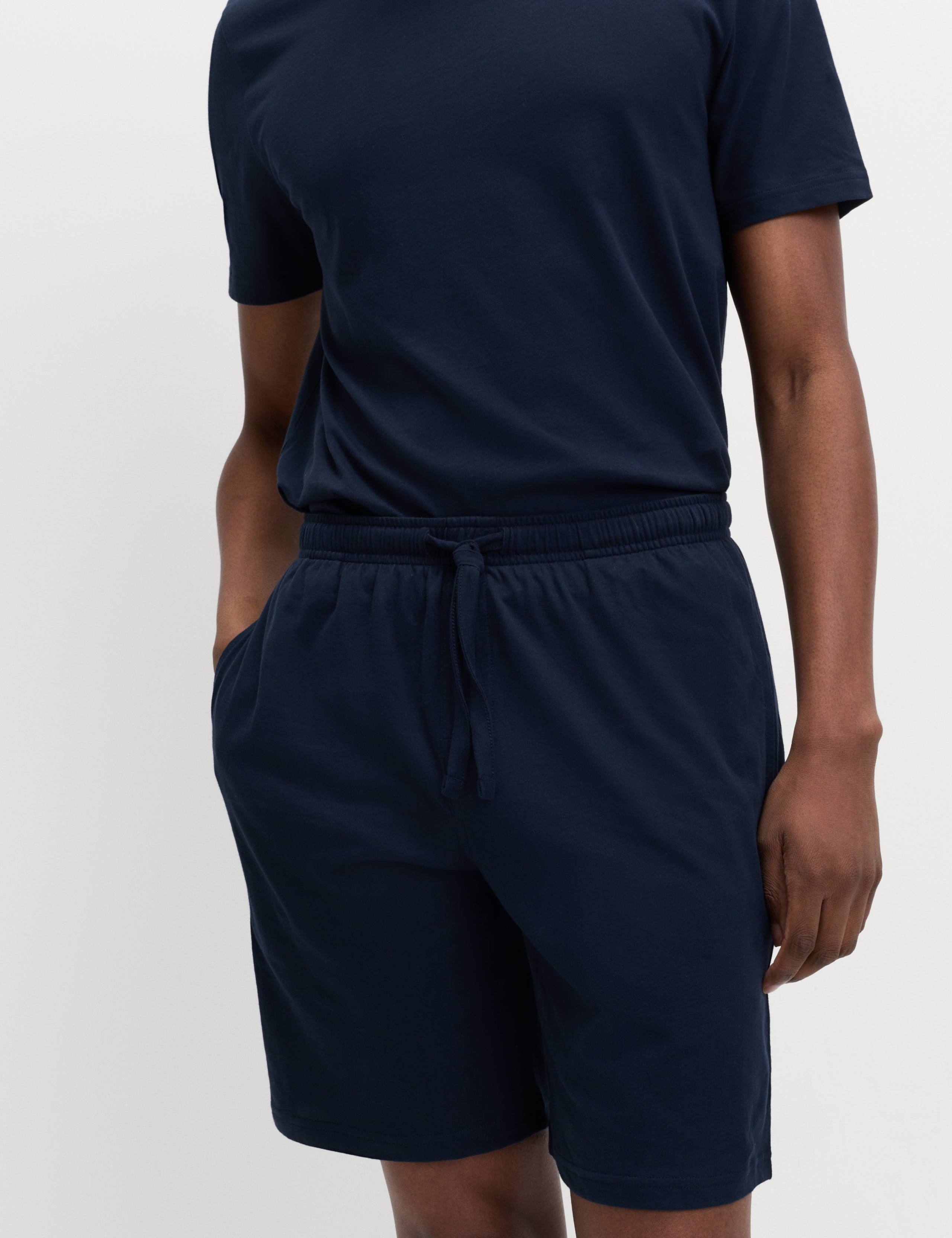 2pk Pure Cotton Pyjama Sets 3 of 5