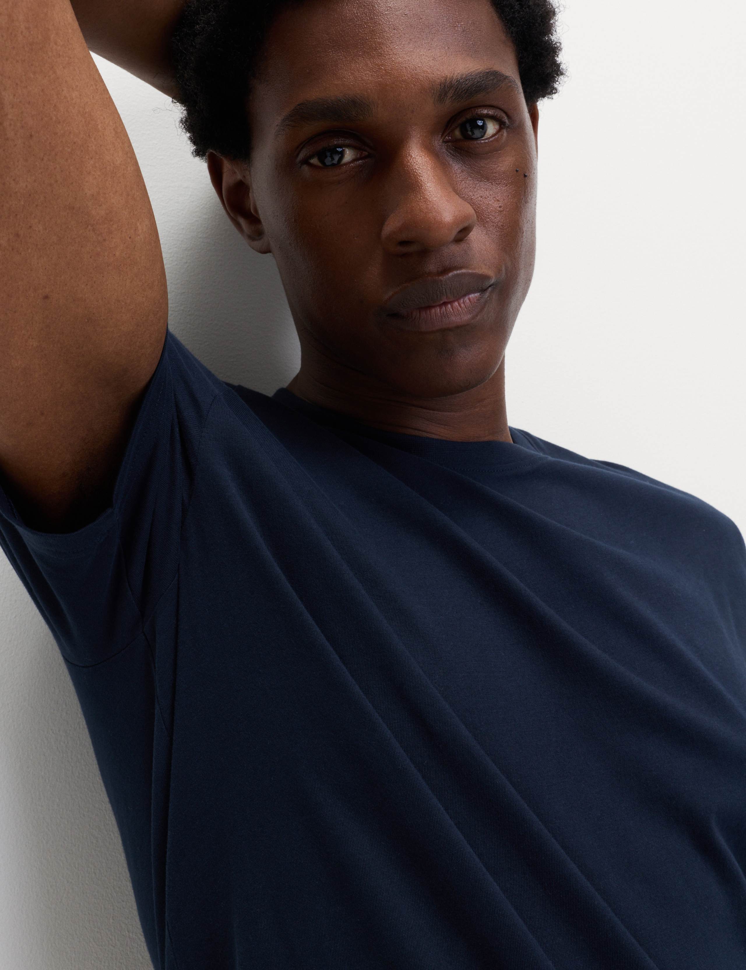 2pk Pure Cotton Pyjama Sets 5 of 5