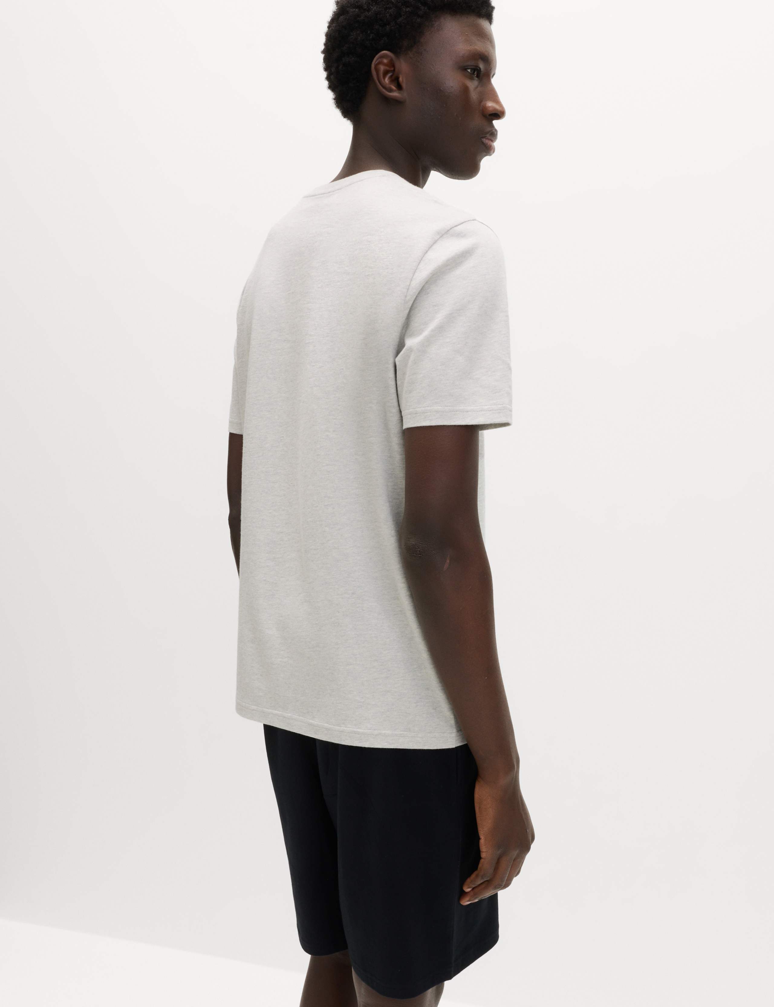 Pure Cotton Lemon Graphic Pyjama Set 5 of 6