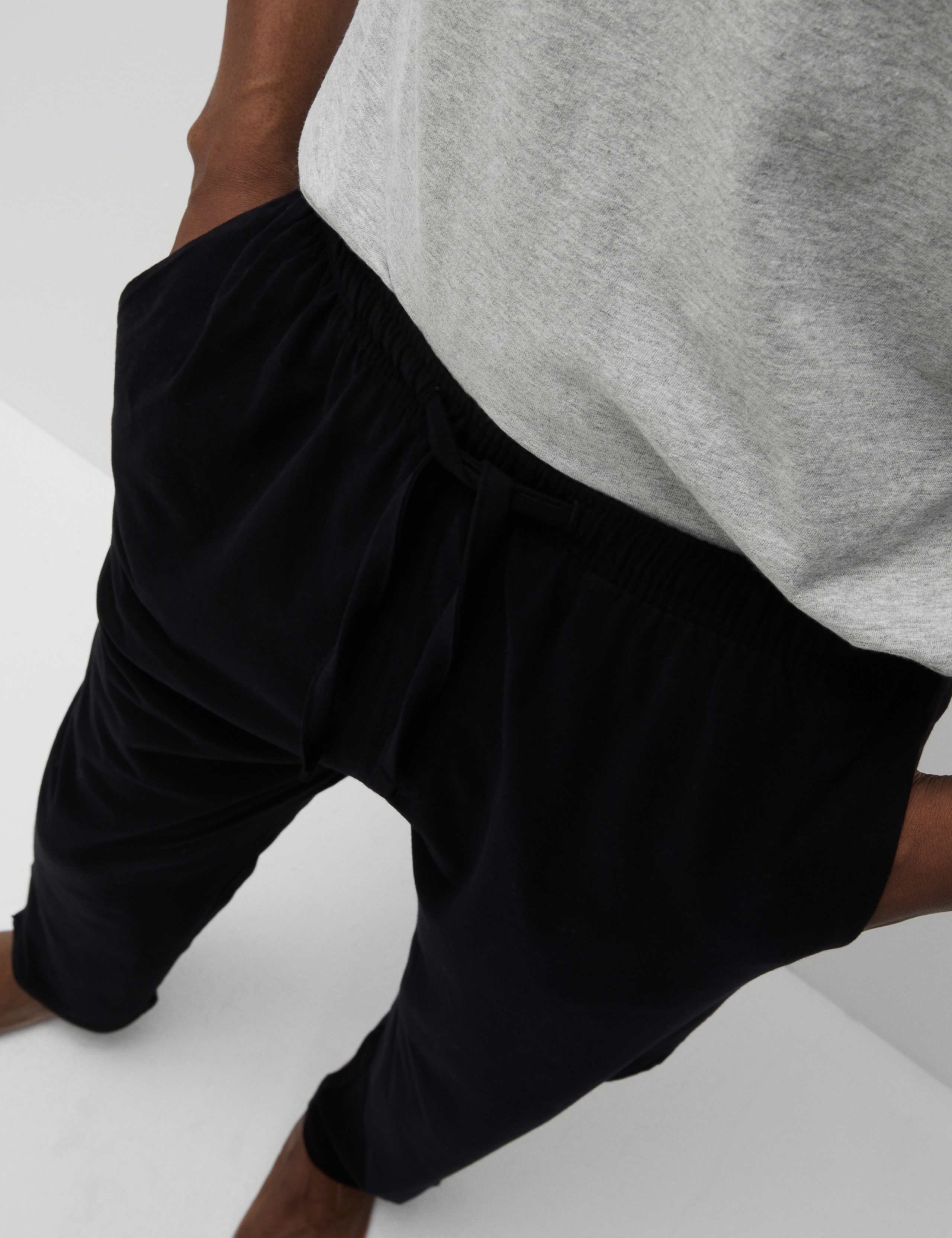 Pure Cotton Pyjama Set 5 of 5