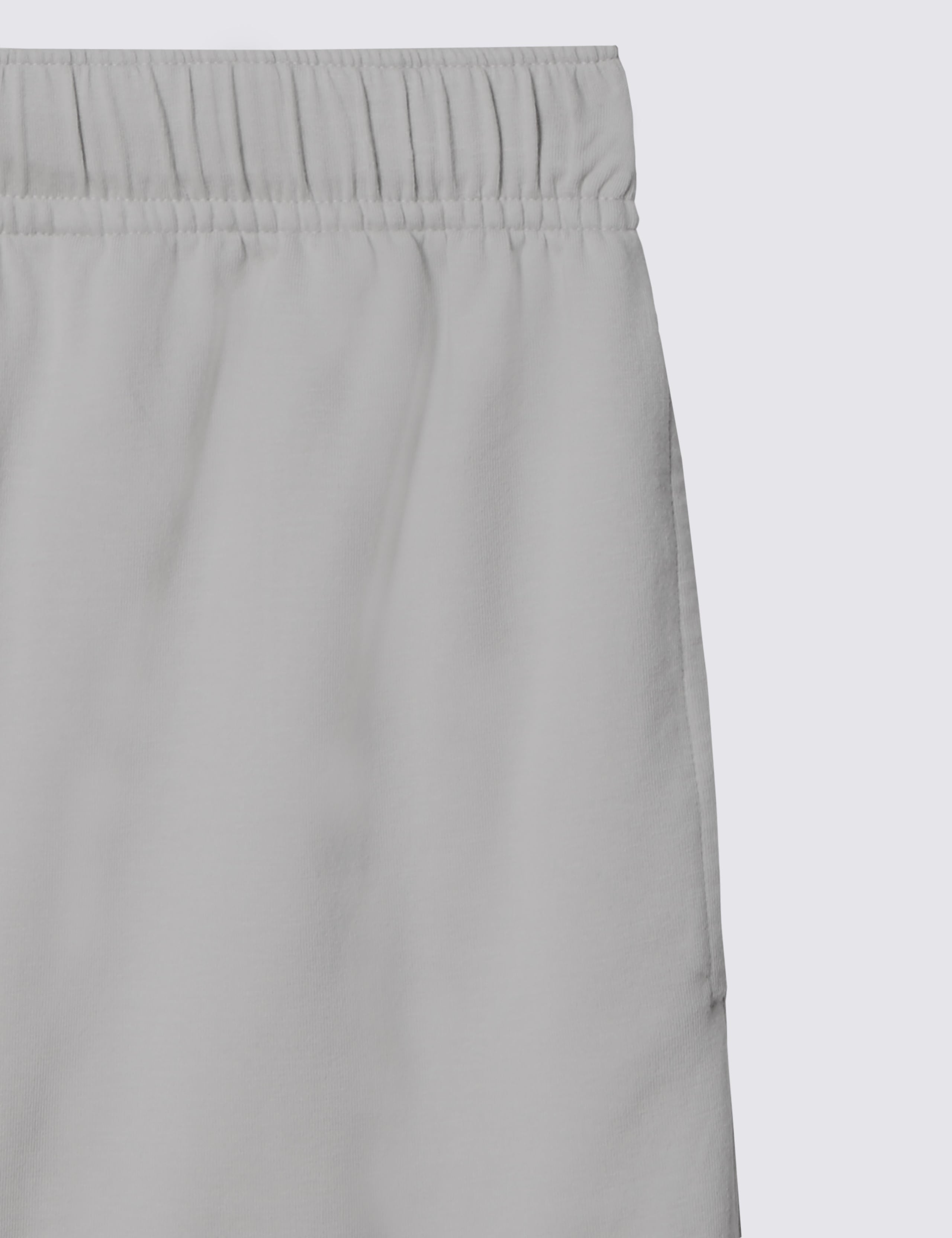 Drawstring Pyjama Shorts with Modal 5 of 6