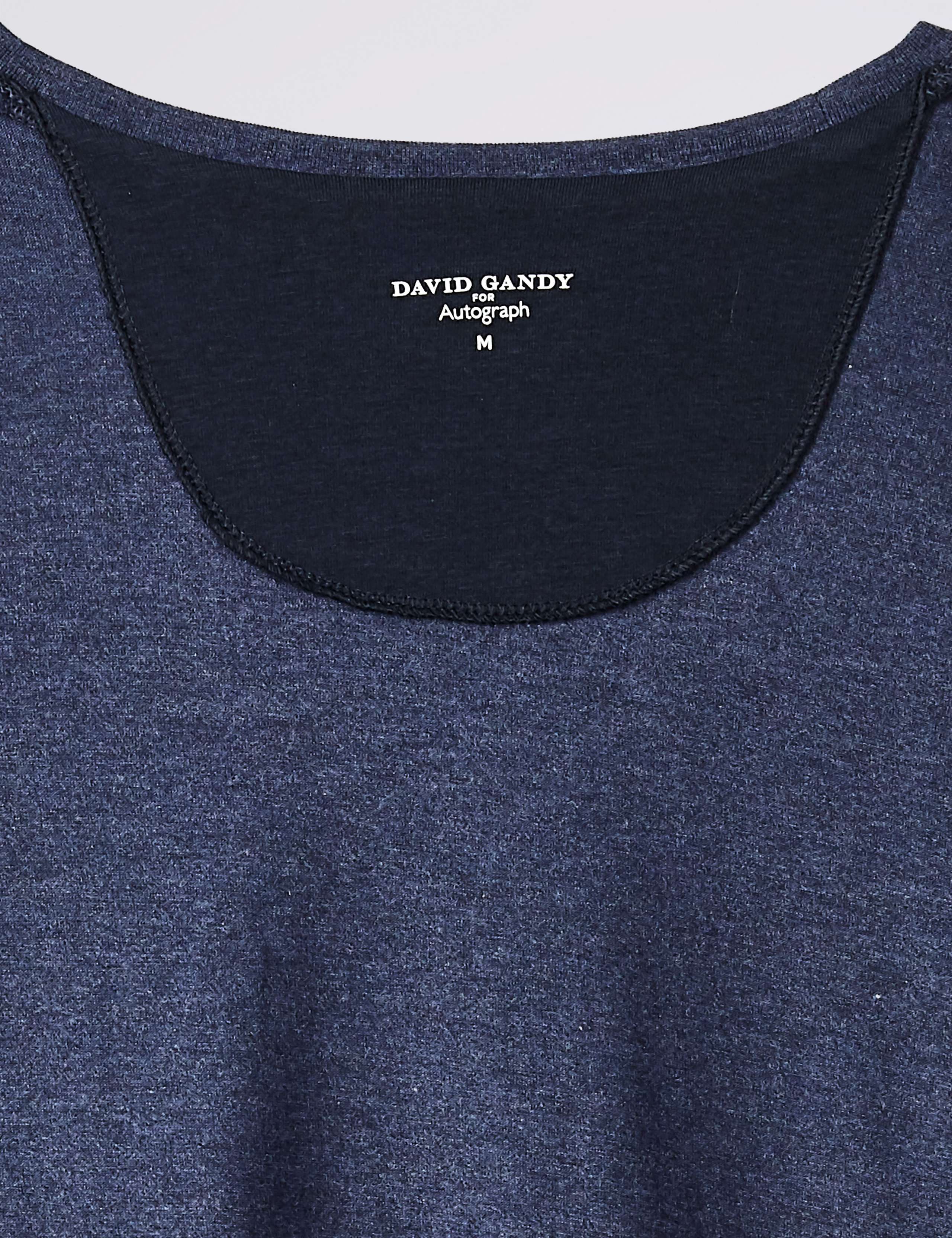 Modal Blend Pyjama Top 3 of 4