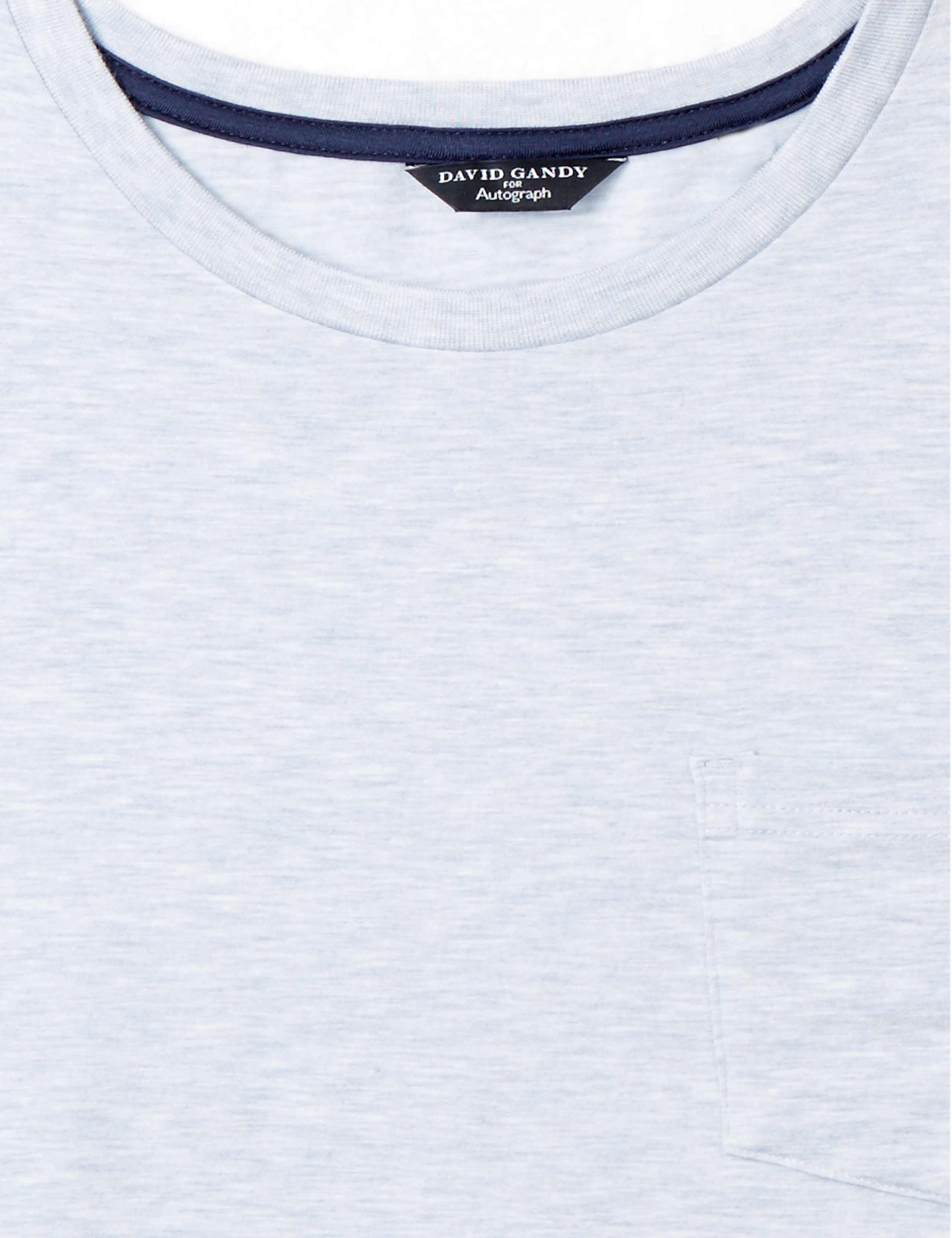 Supersoft MicroModal™ Pyjama Top 4 of 4