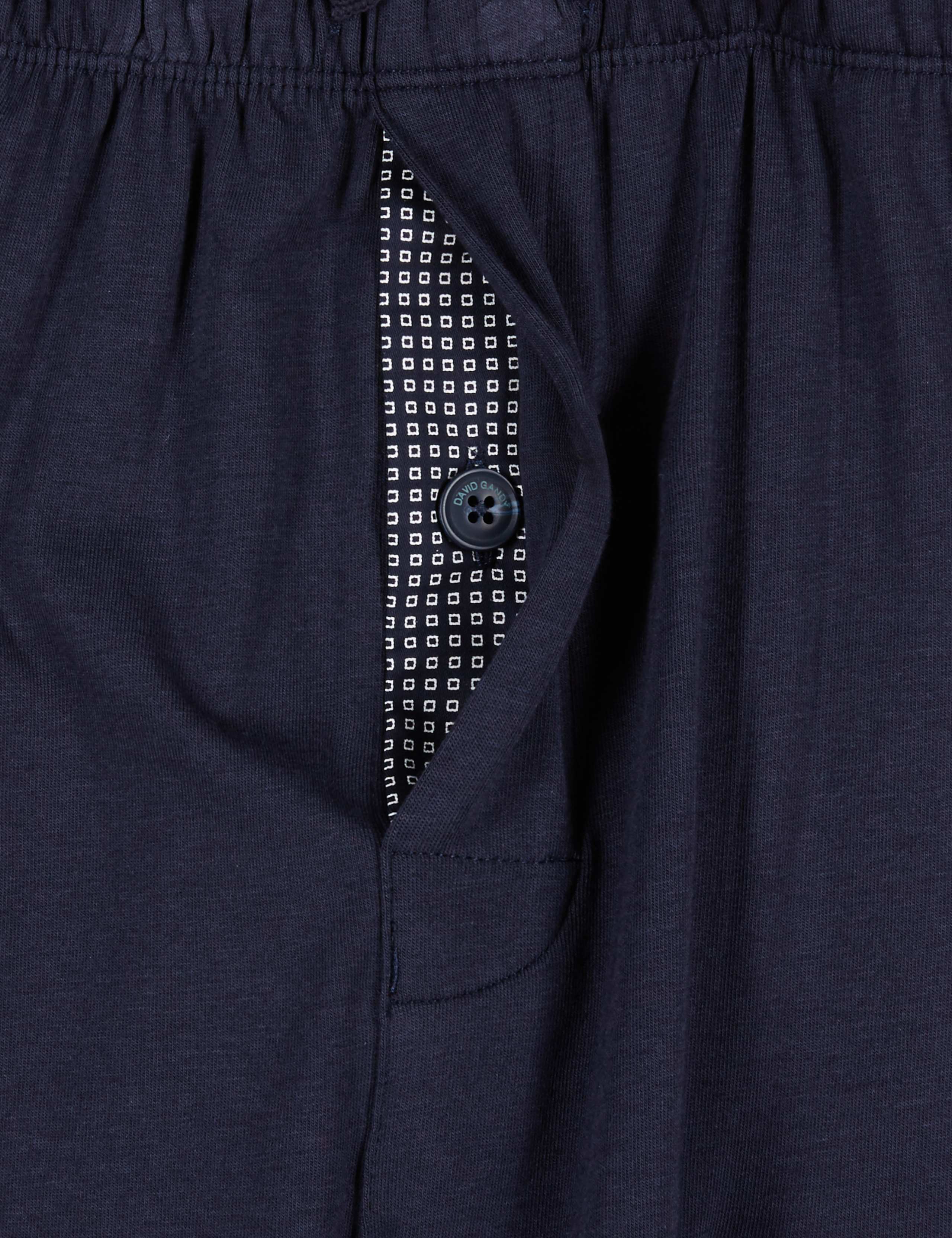 Supima® Modal Blend Pyjama Bottoms 3 of 3