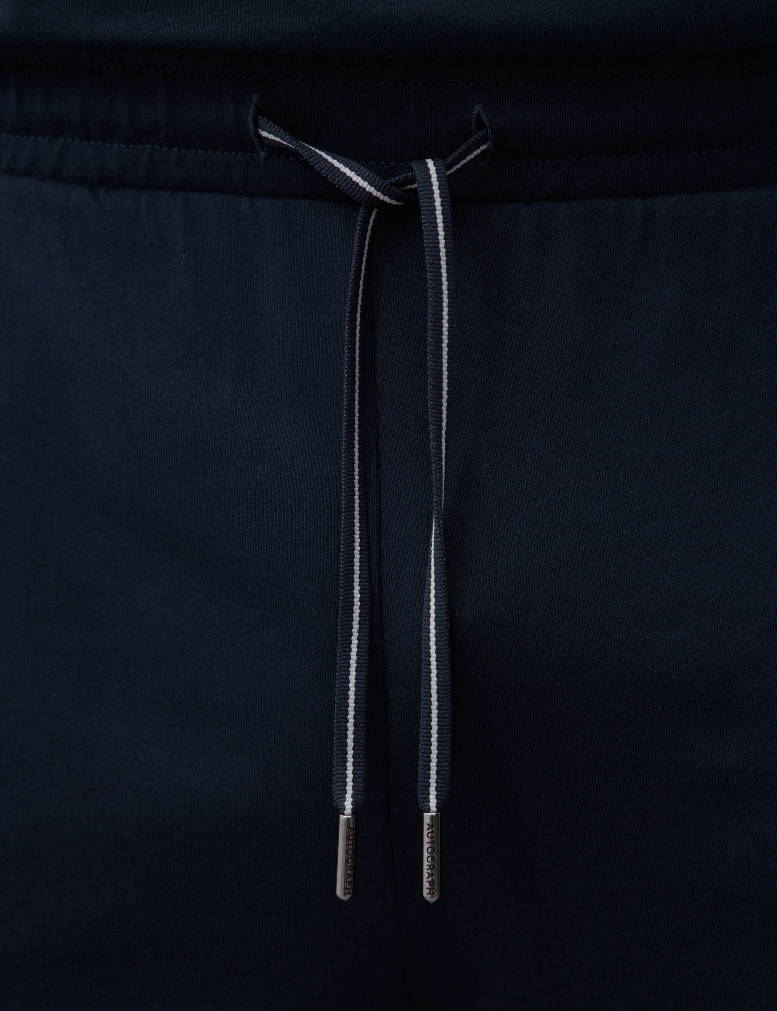 Pima® Cotton Modal Pyjama Shorts 5 of 5