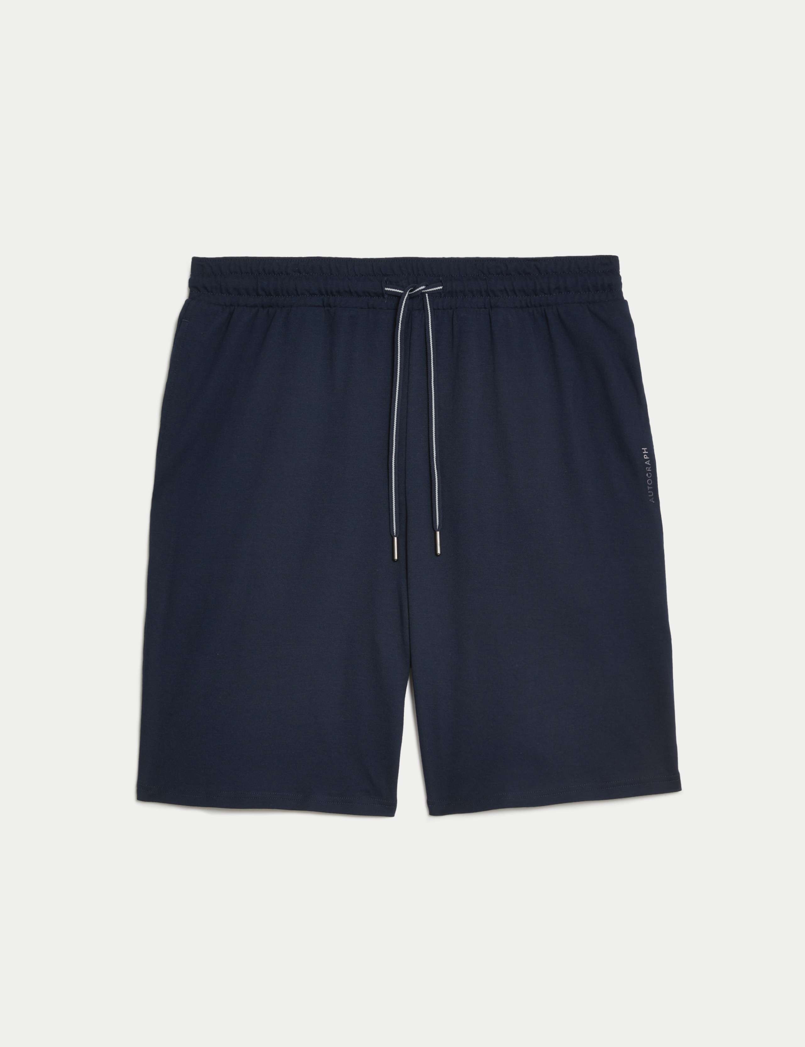 Pima® Cotton Modal Pyjama Shorts 2 of 5