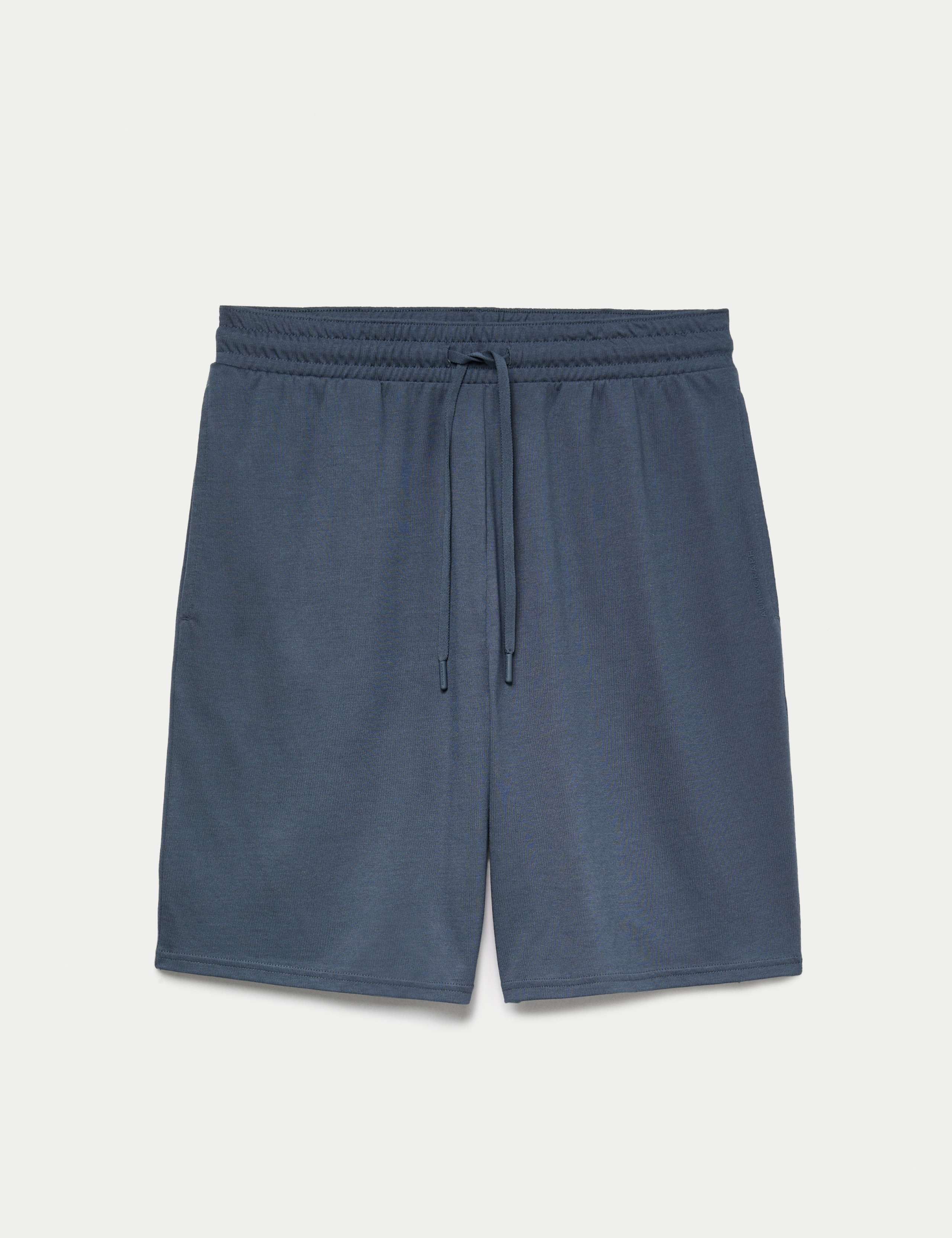 Supima® Cotton Modal Pyjama Shorts 2 of 6