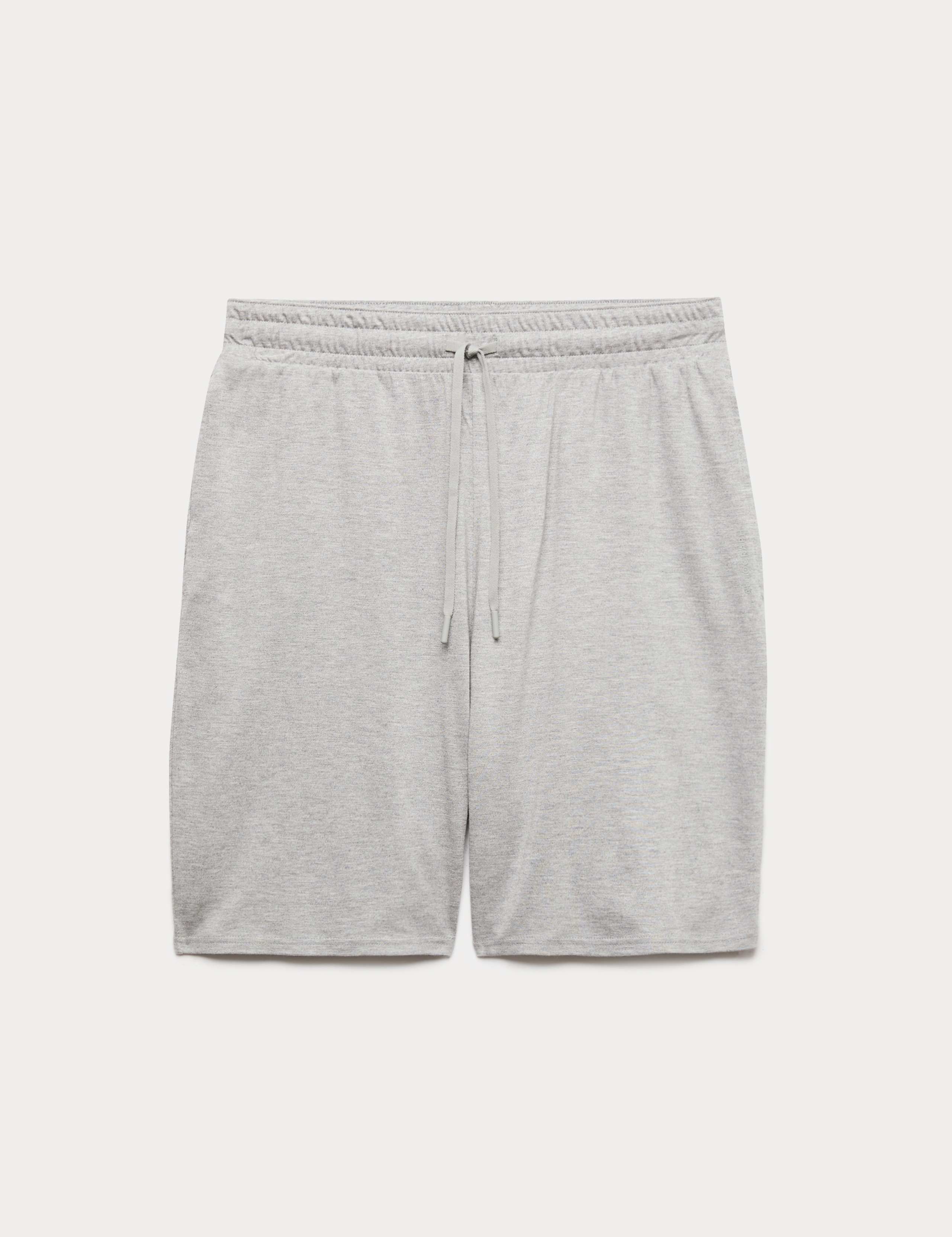 Supima® Cotton Modal Pyjama Shorts 2 of 5