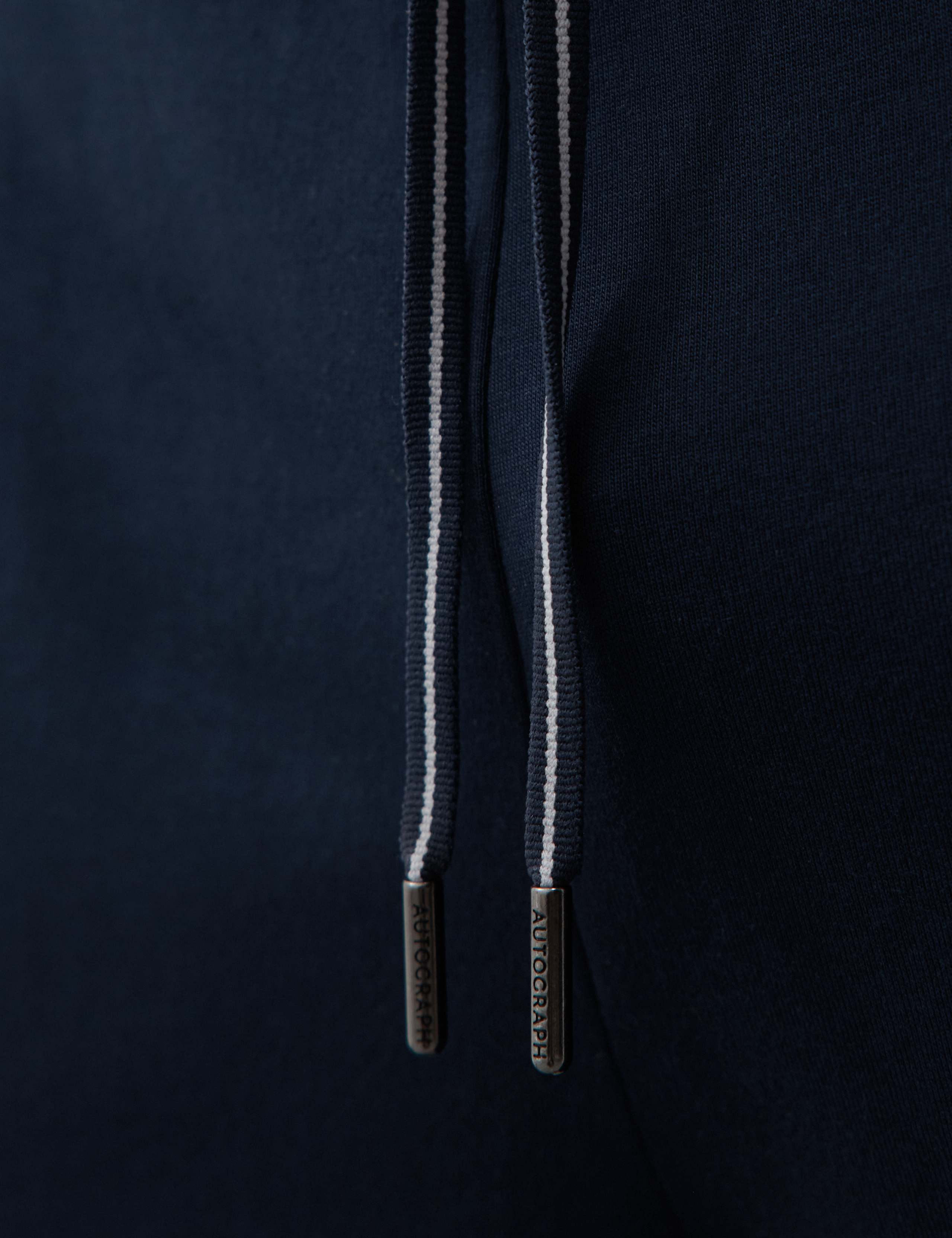 Pima® Cotton Modal Pyjama Bottoms 5 of 5