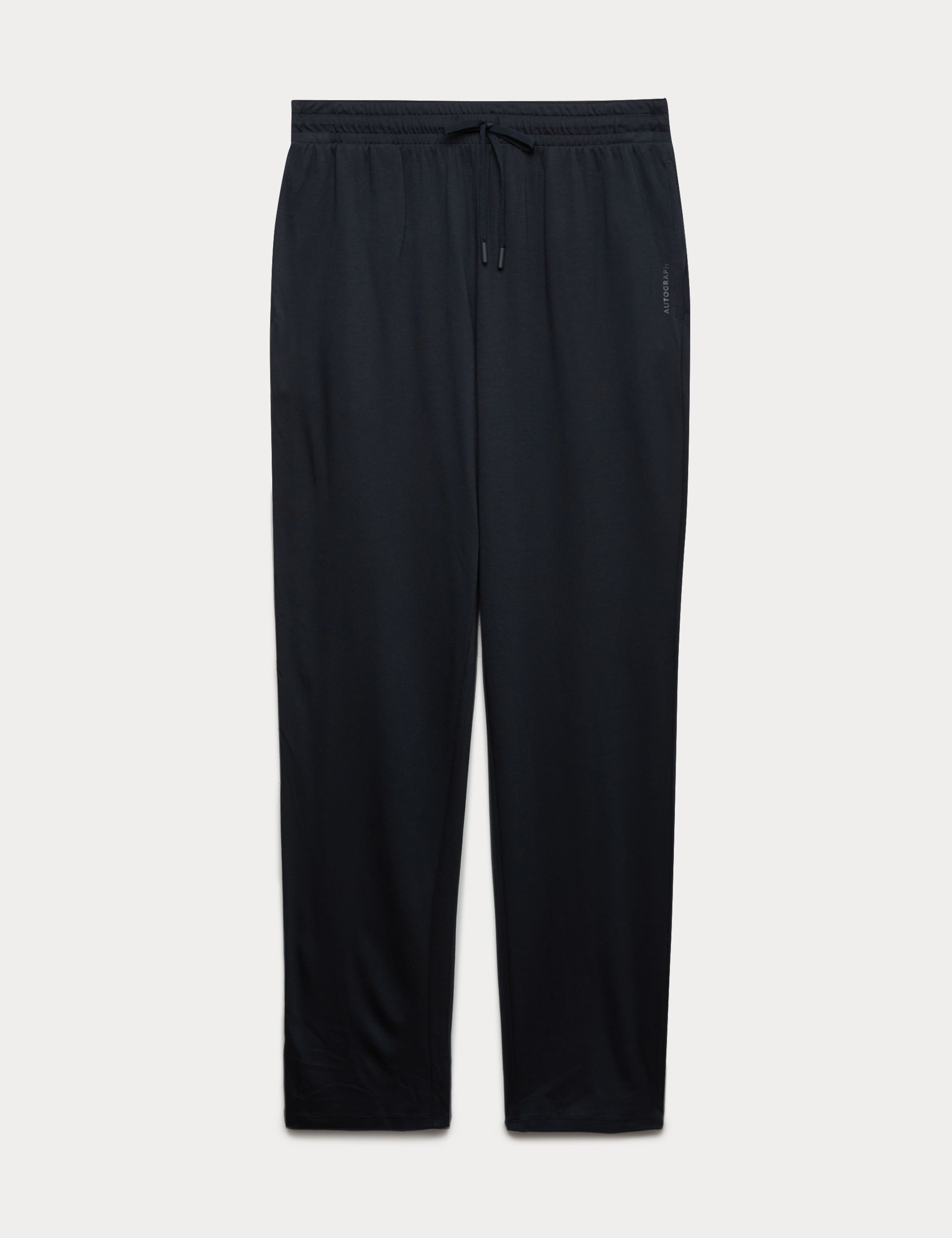 Supima® Cotton Modal Pyjama Bottoms 2 of 6