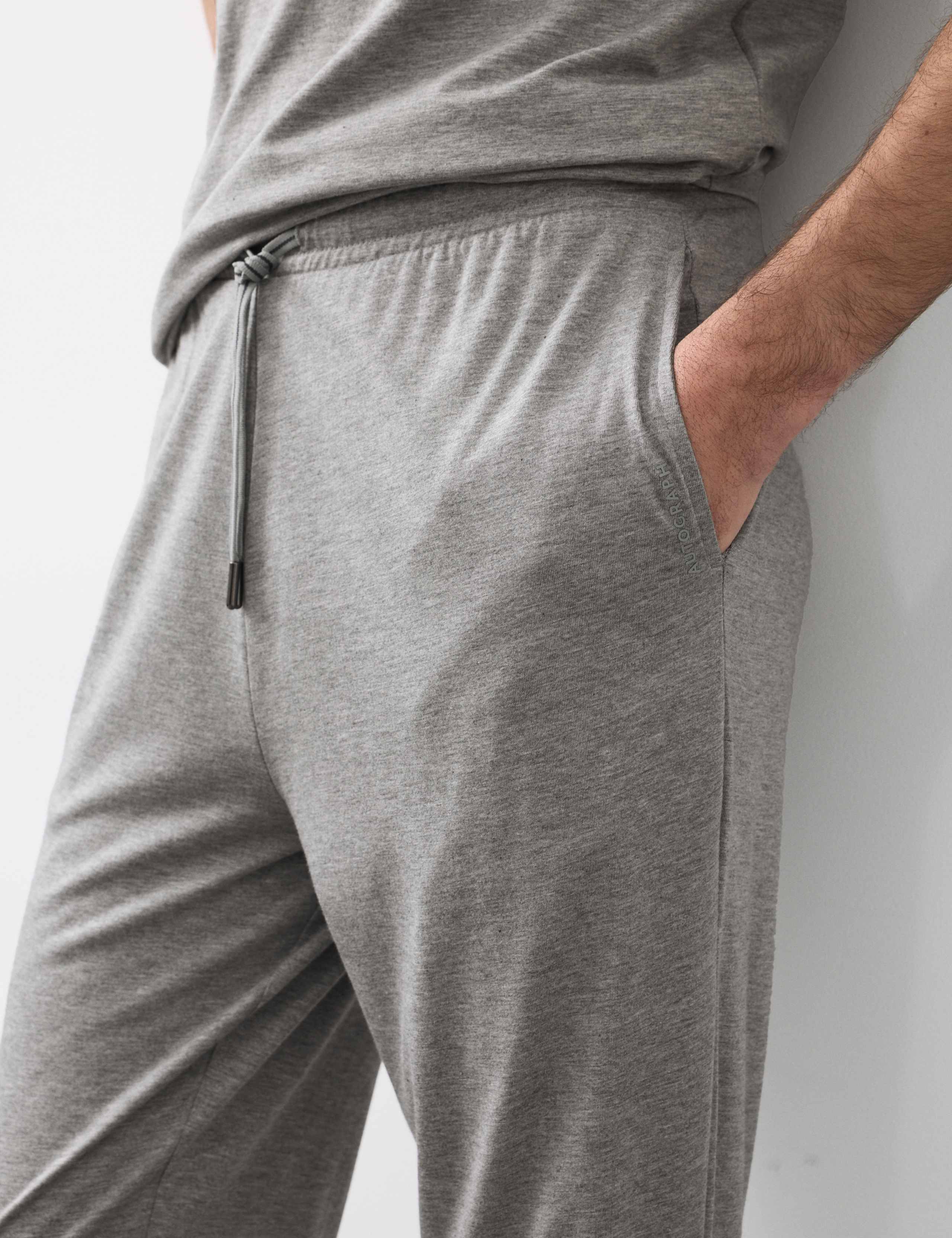 Supima® Cotton Modal Pyjama Bottoms 4 of 5