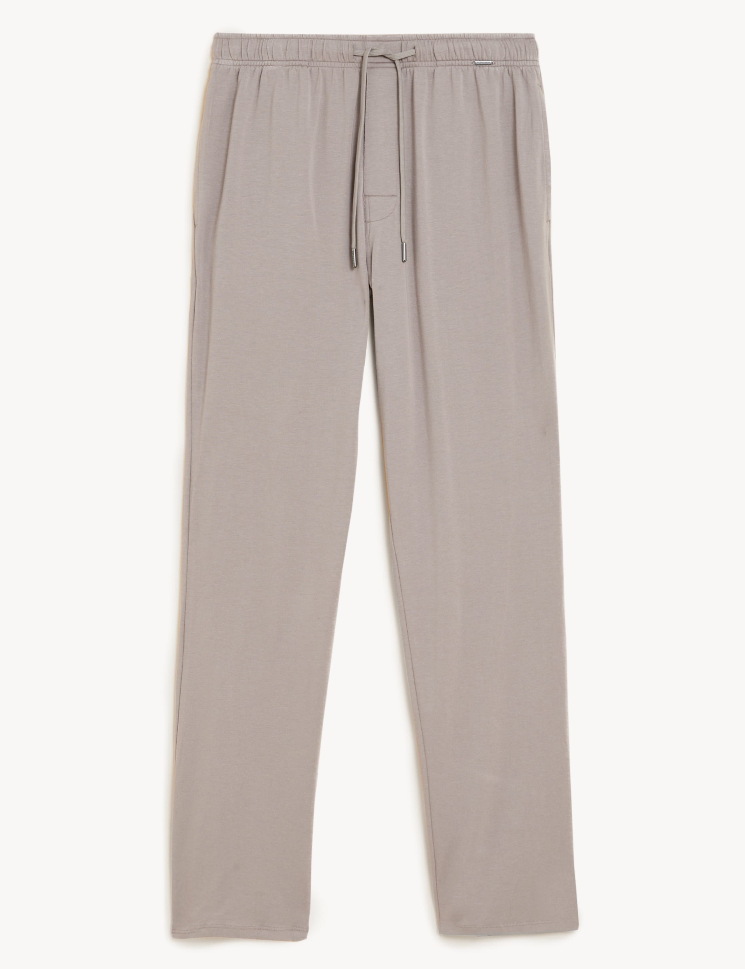 Supima® Cotton Blend Supersoft Pyjama Bottoms 1 of 1